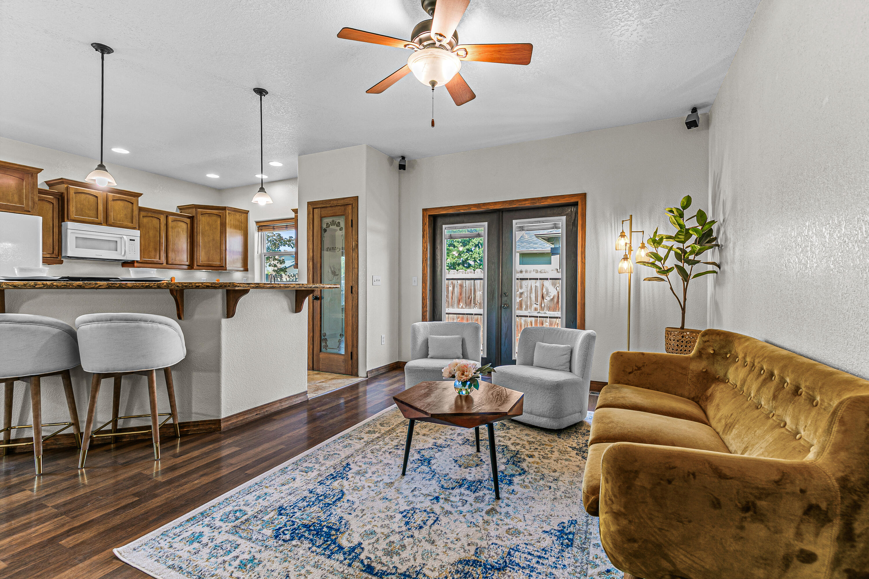 White Cloud Subdivision - Residential