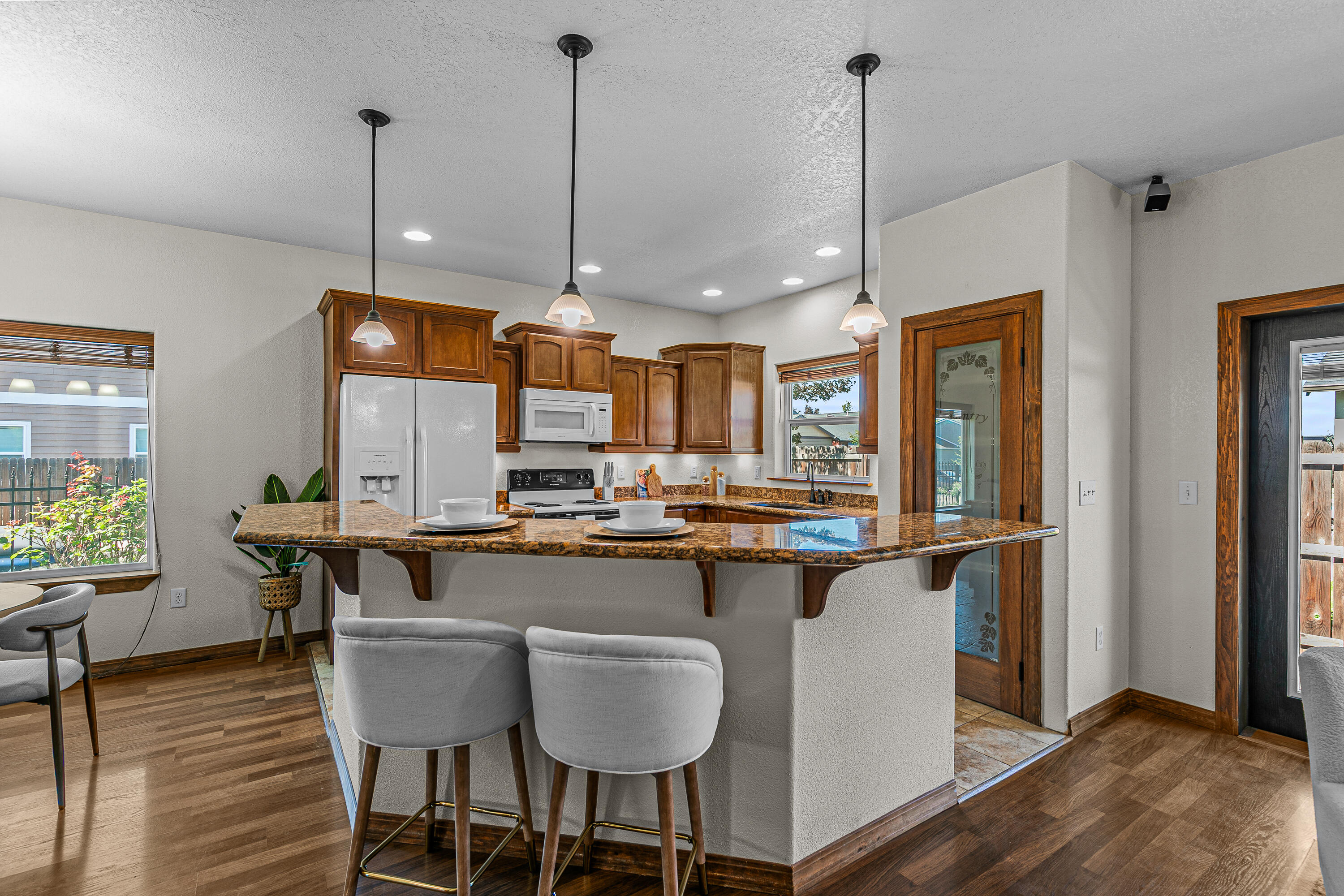 White Cloud Subdivision - Residential