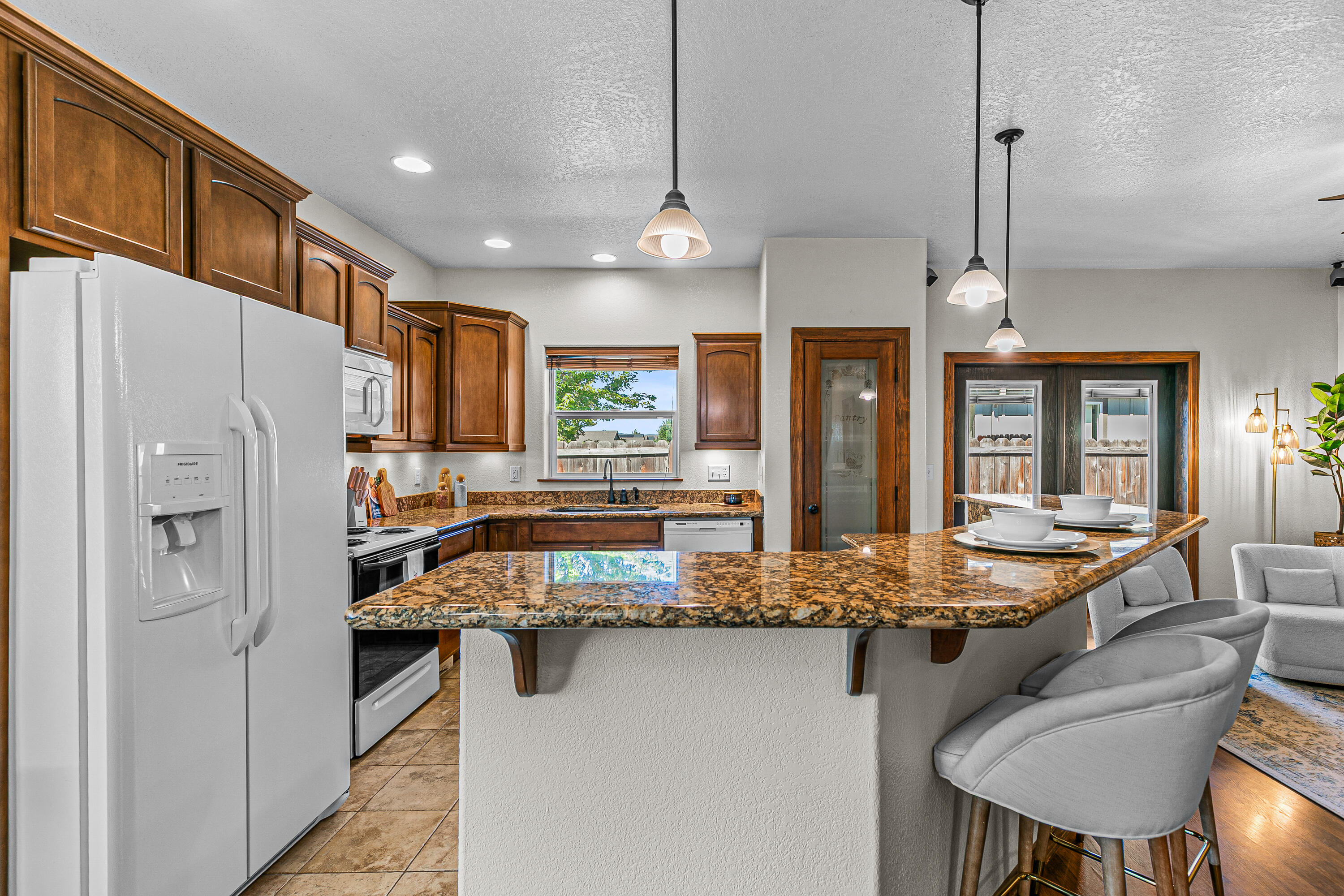 White Cloud Subdivision - Residential