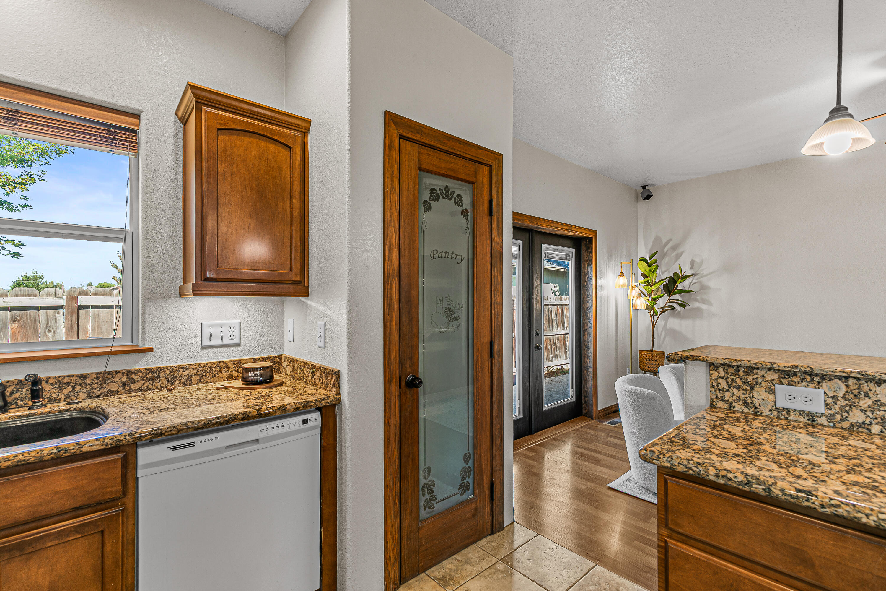 White Cloud Subdivision - Residential