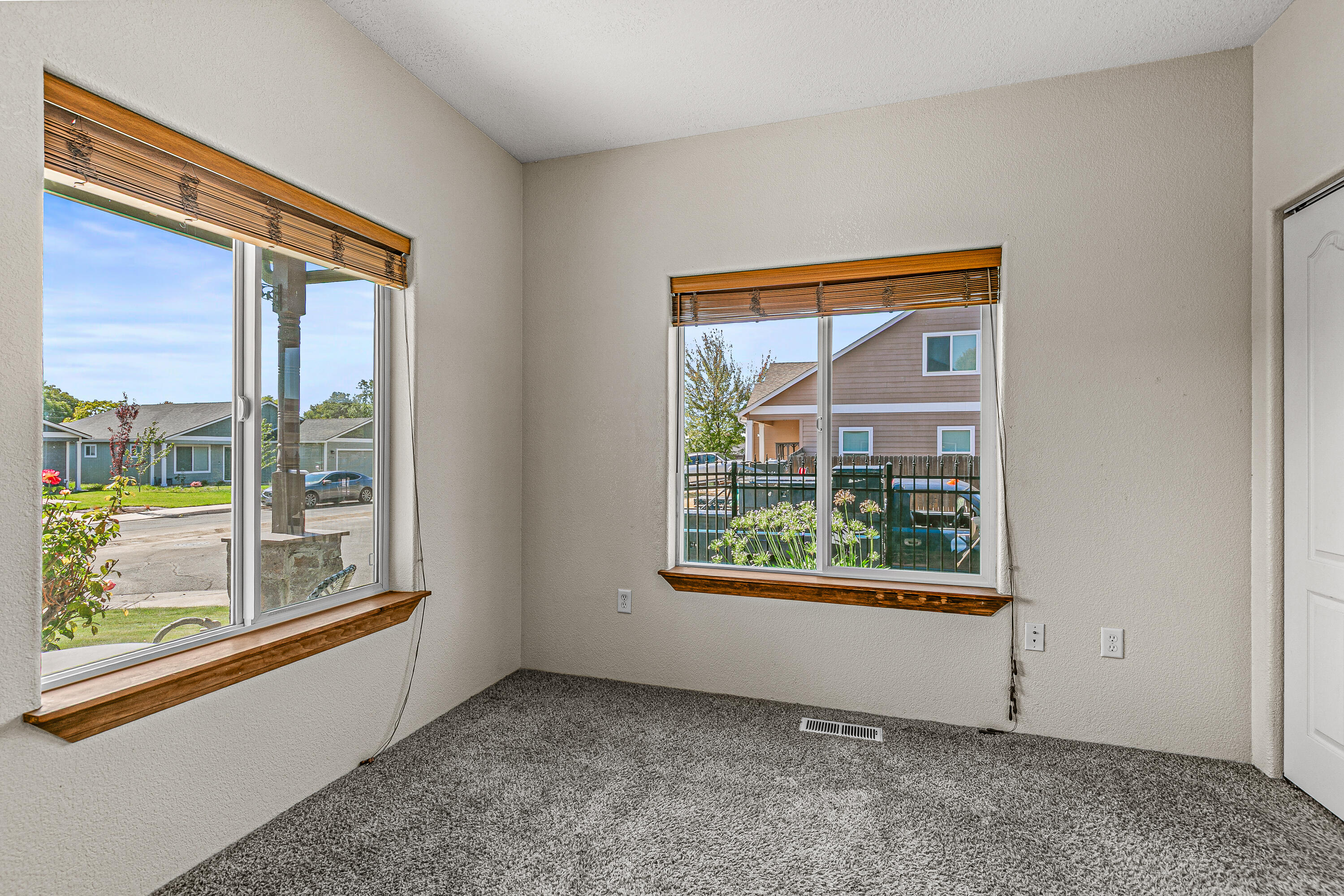 White Cloud Subdivision - Residential