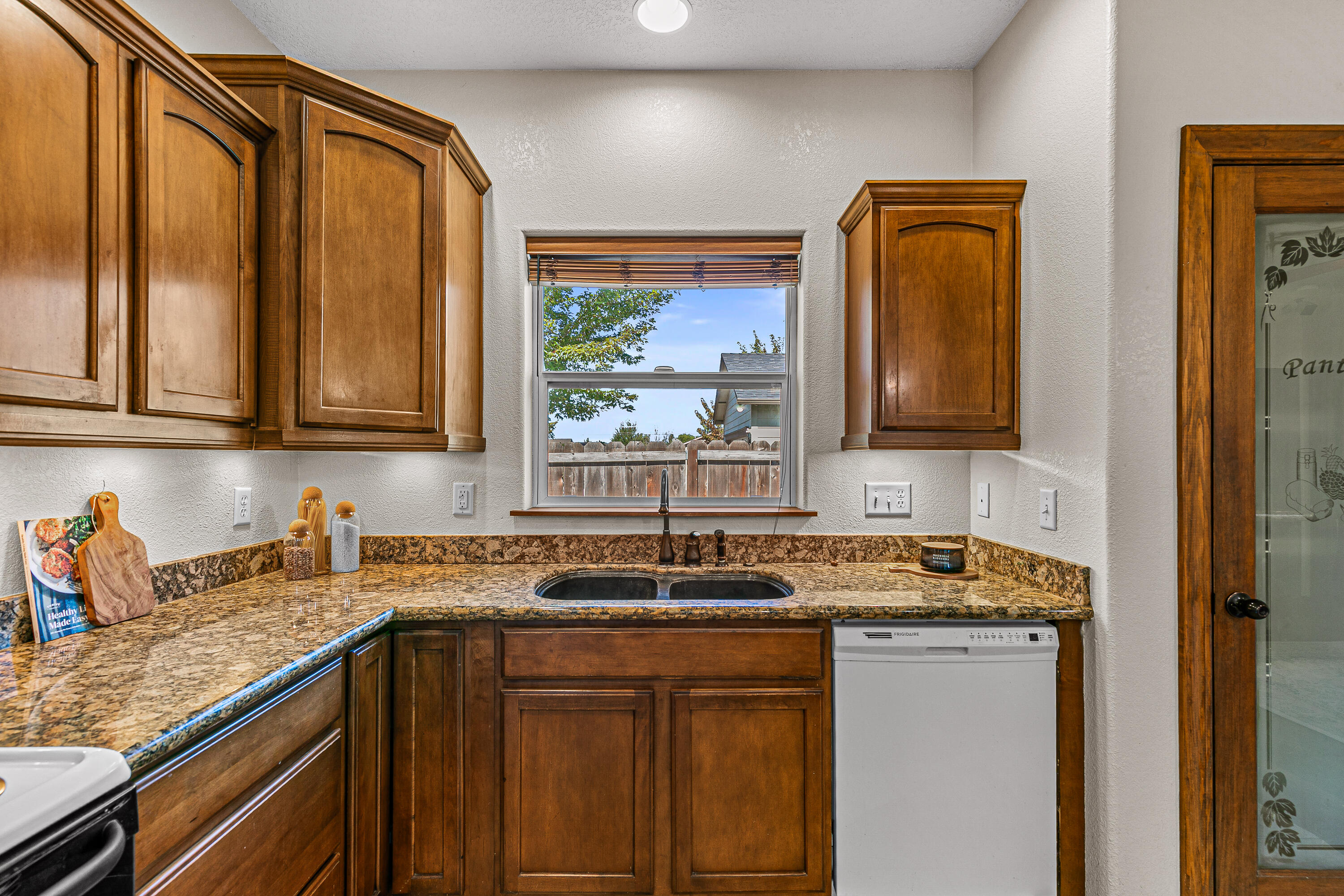 White Cloud Subdivision - Residential