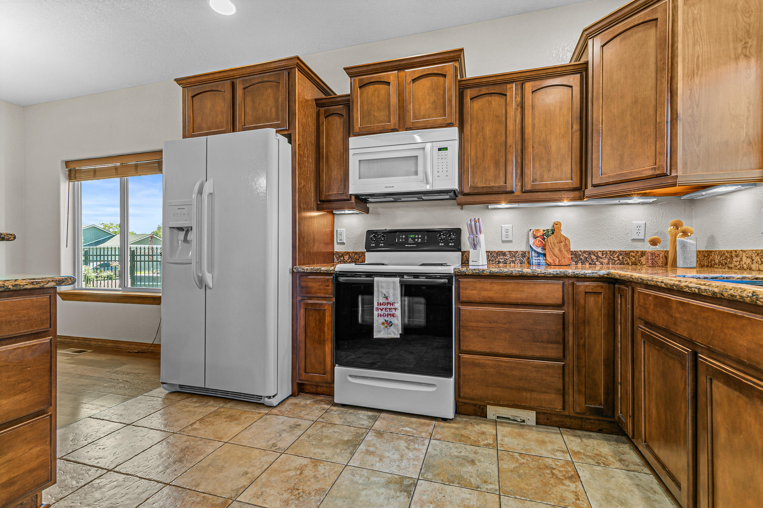 White Cloud Subdivision - Residential