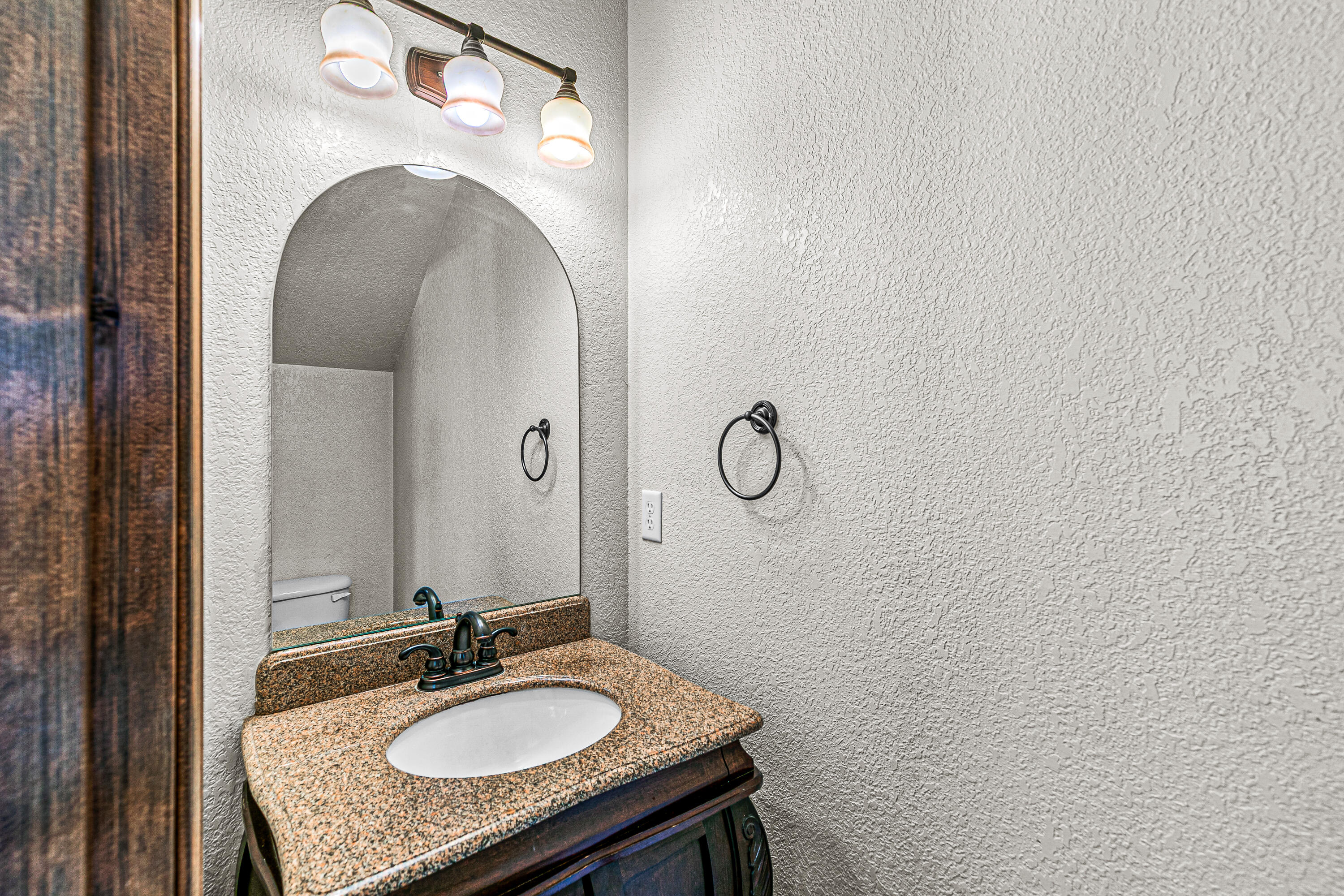 White Cloud Subdivision - Residential