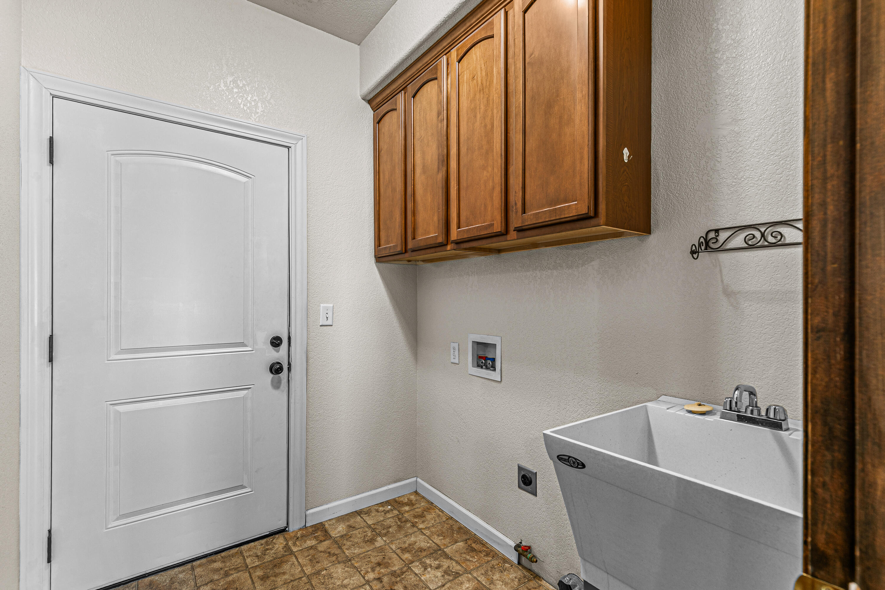 White Cloud Subdivision - Residential