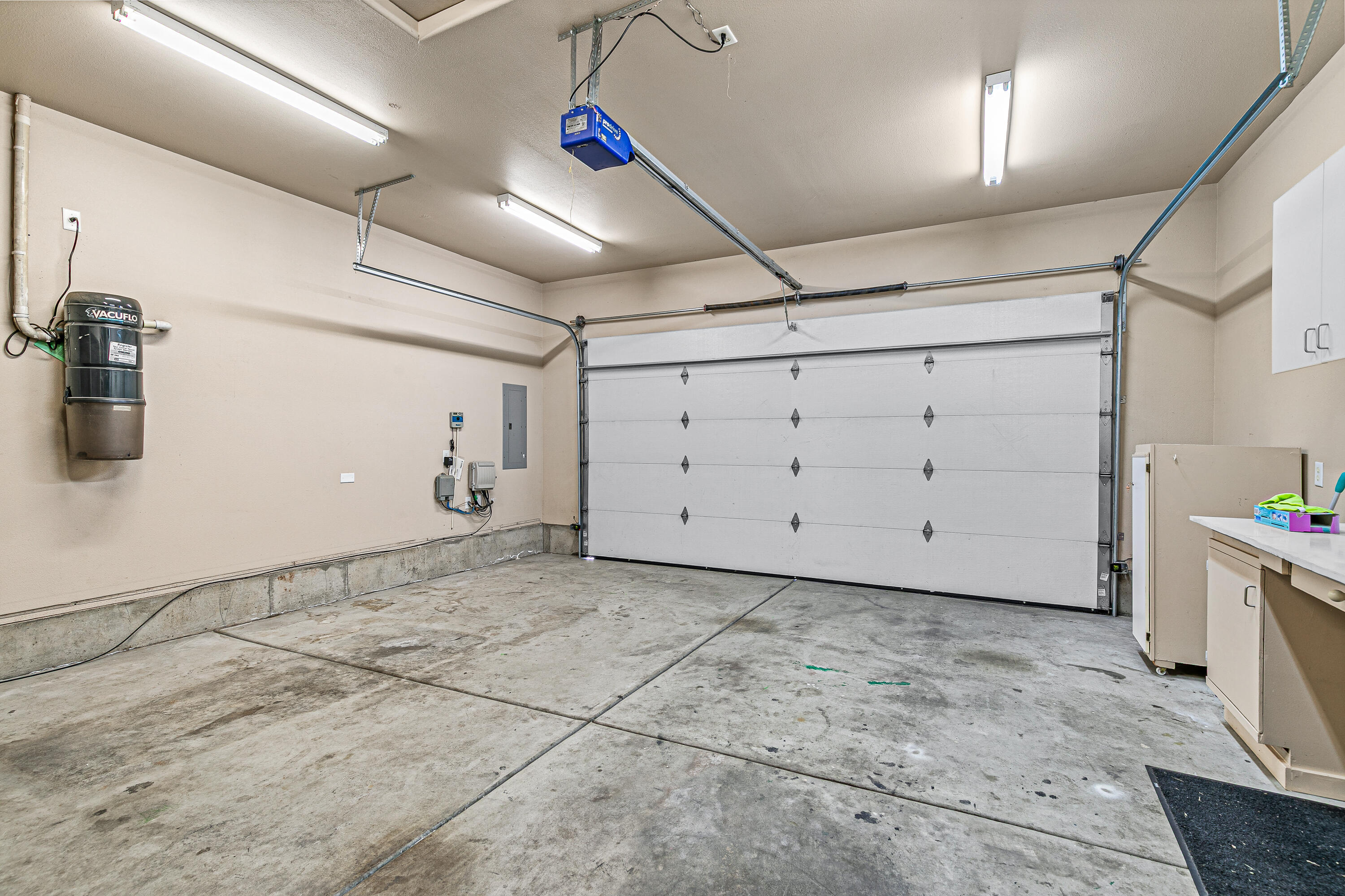 White Cloud Subdivision - Residential