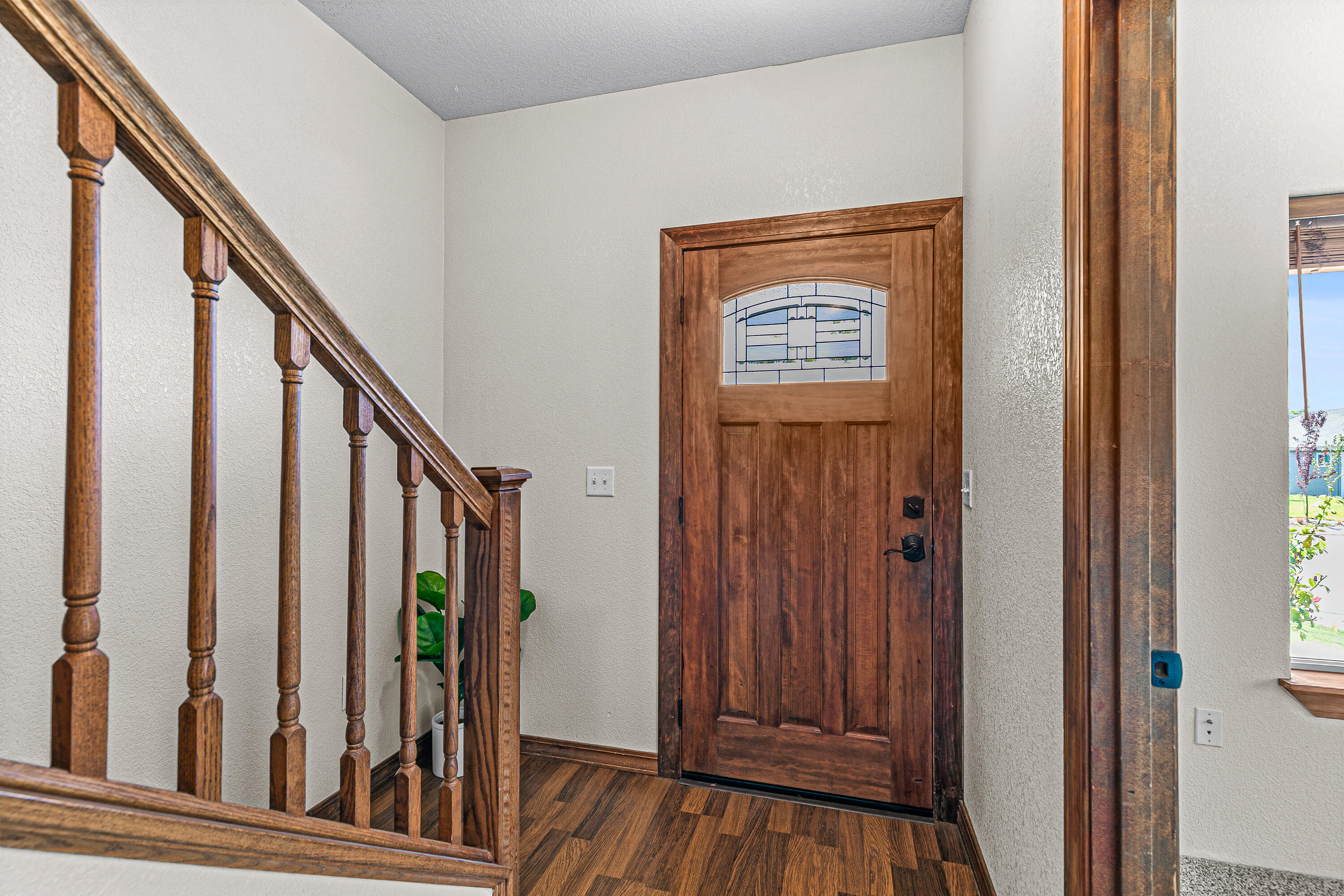 White Cloud Subdivision - Residential