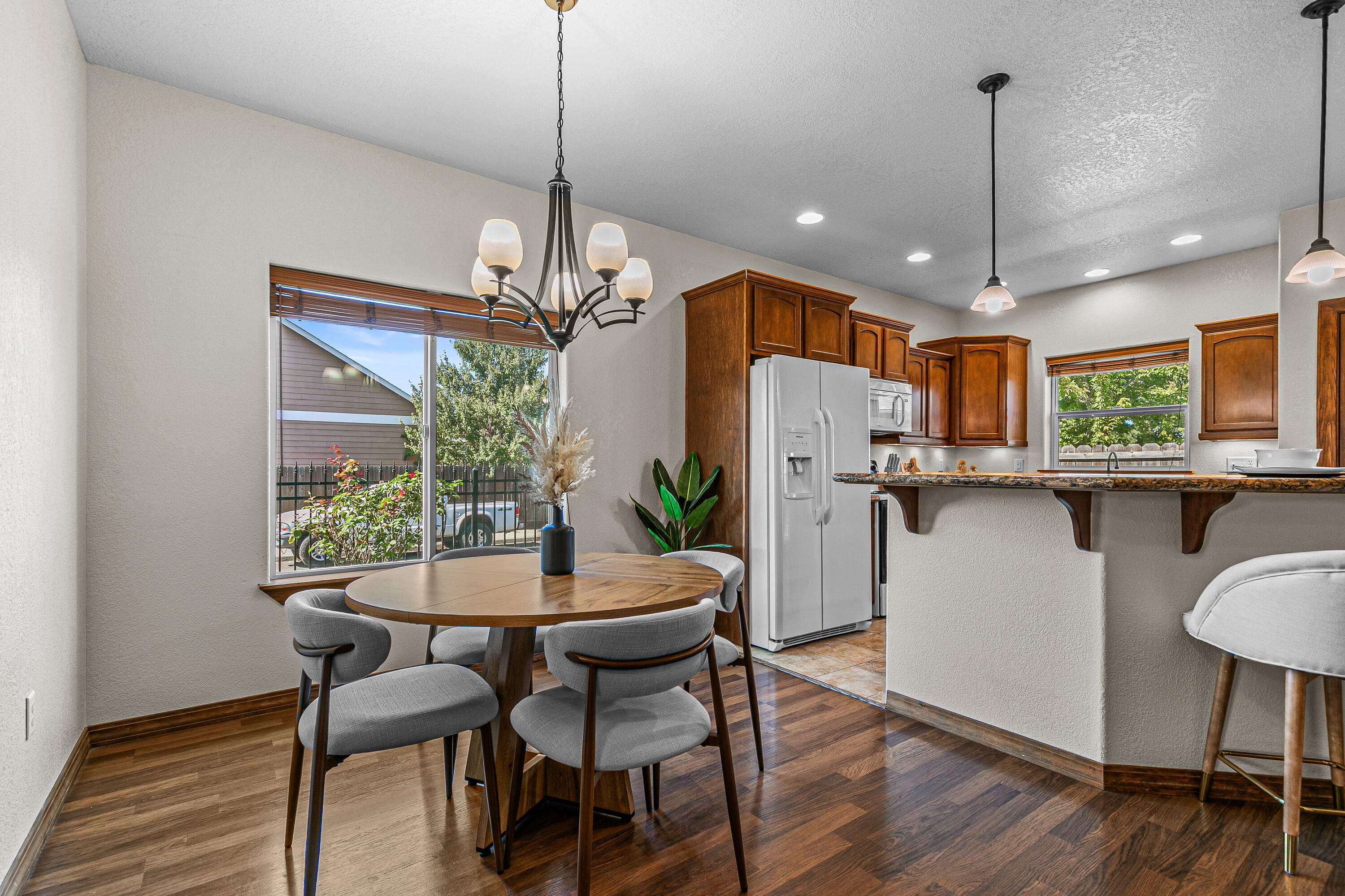 White Cloud Subdivision - Residential