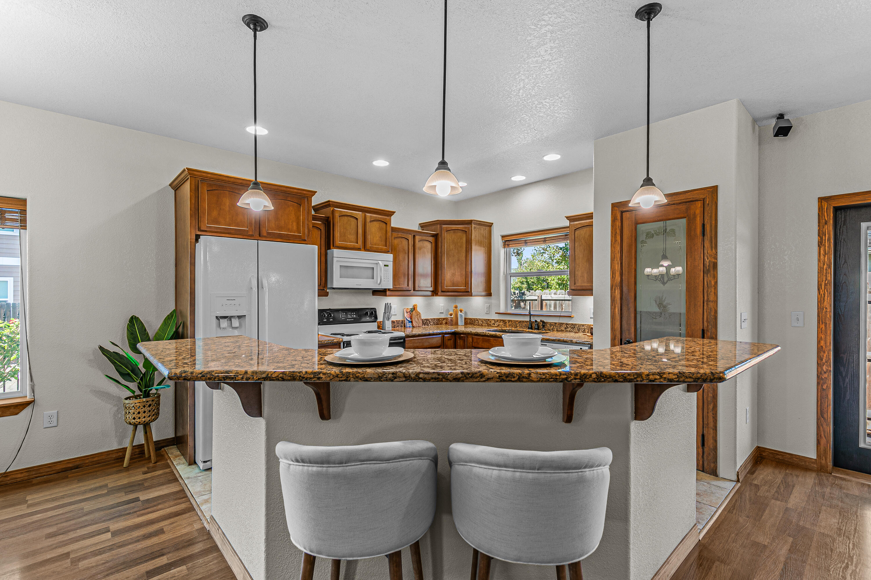 White Cloud Subdivision - Residential