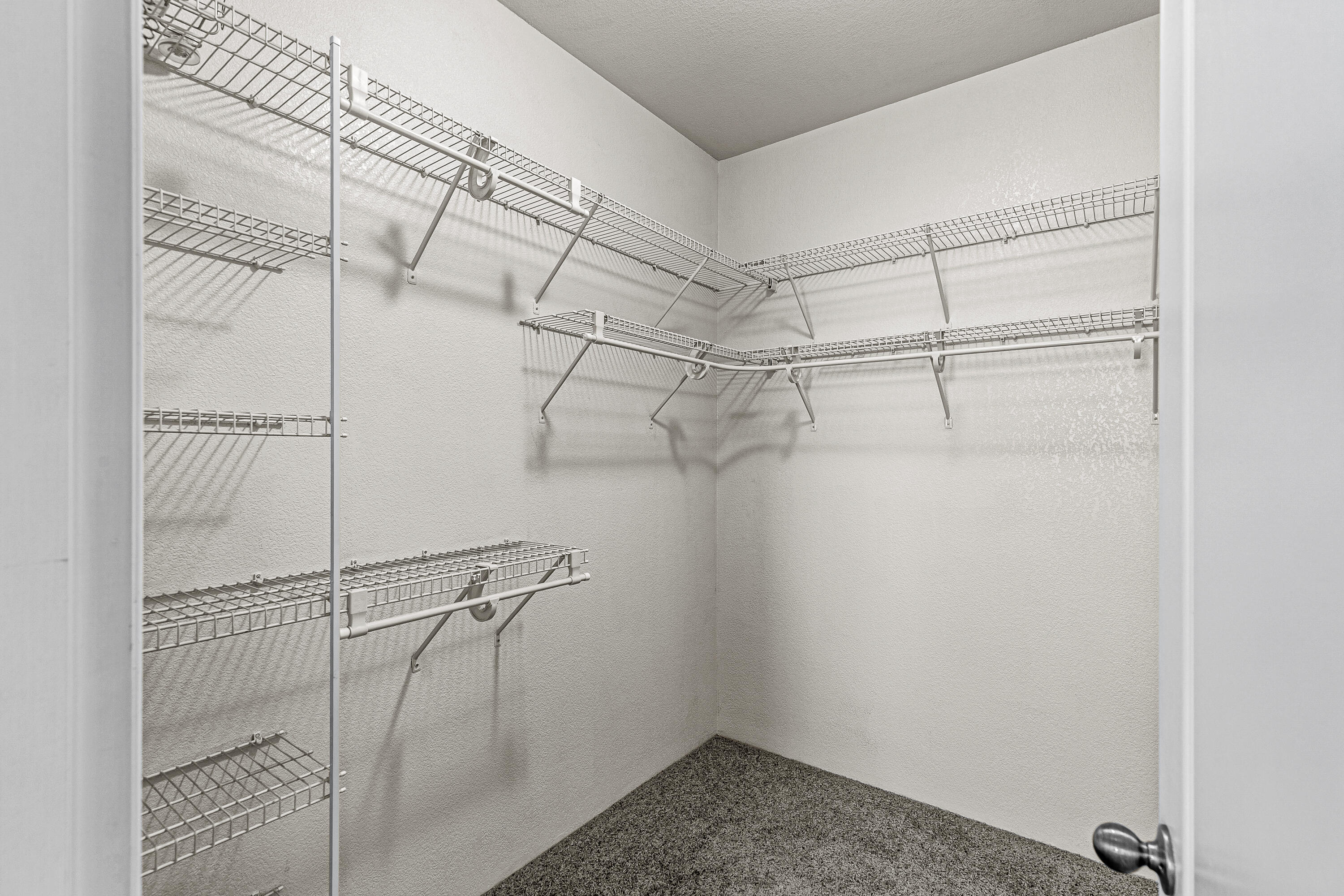 White Cloud Subdivision - Residential