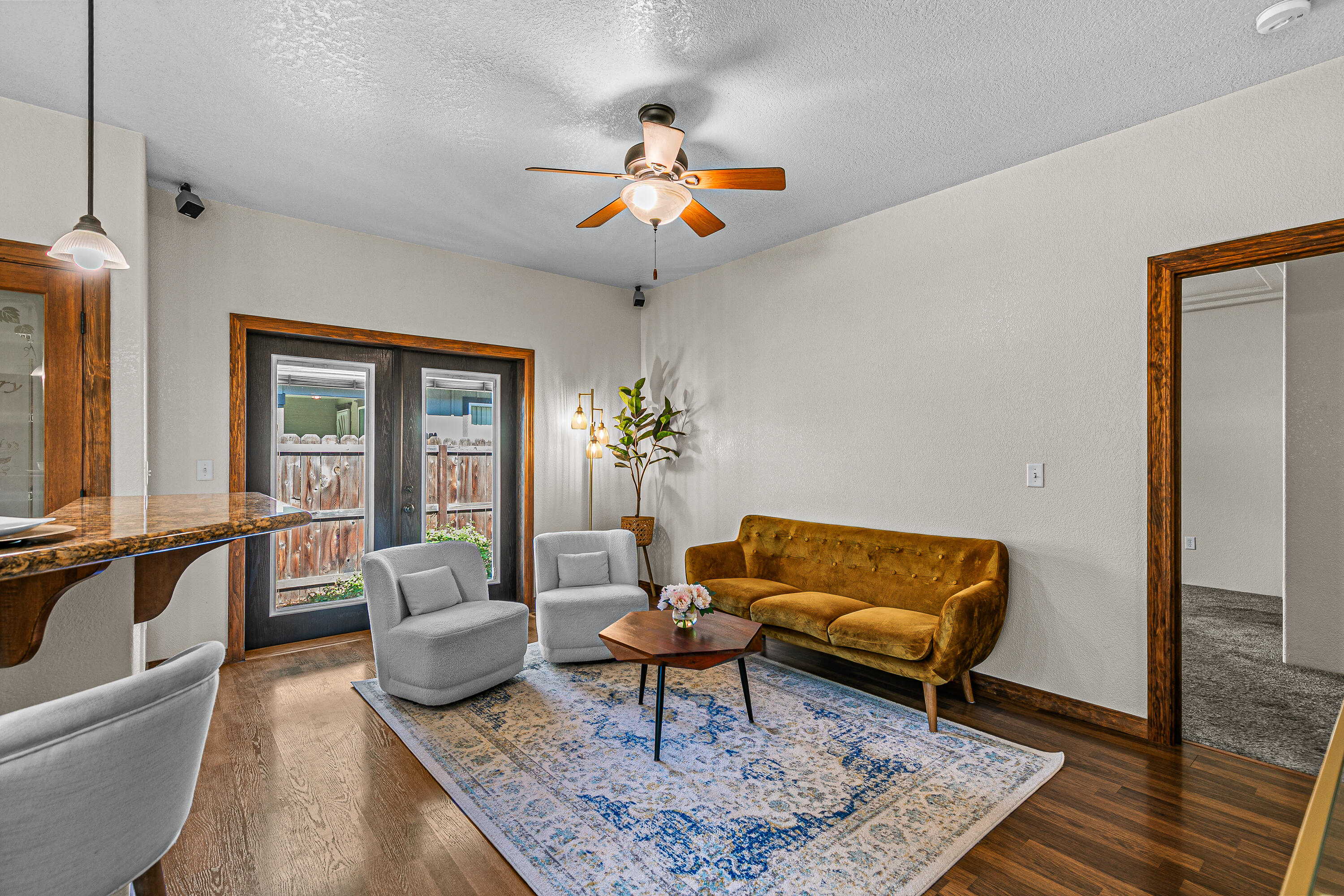 White Cloud Subdivision - Residential