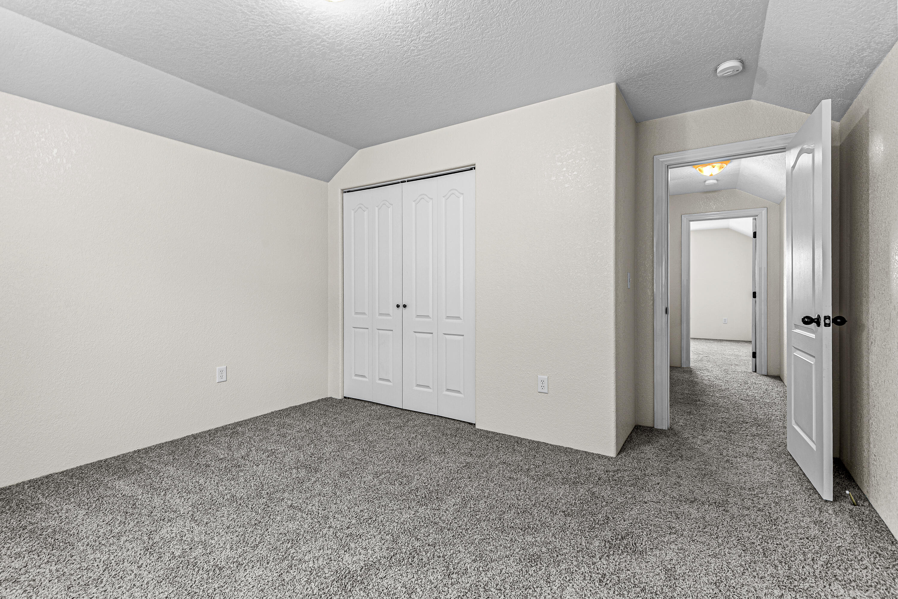 White Cloud Subdivision - Residential