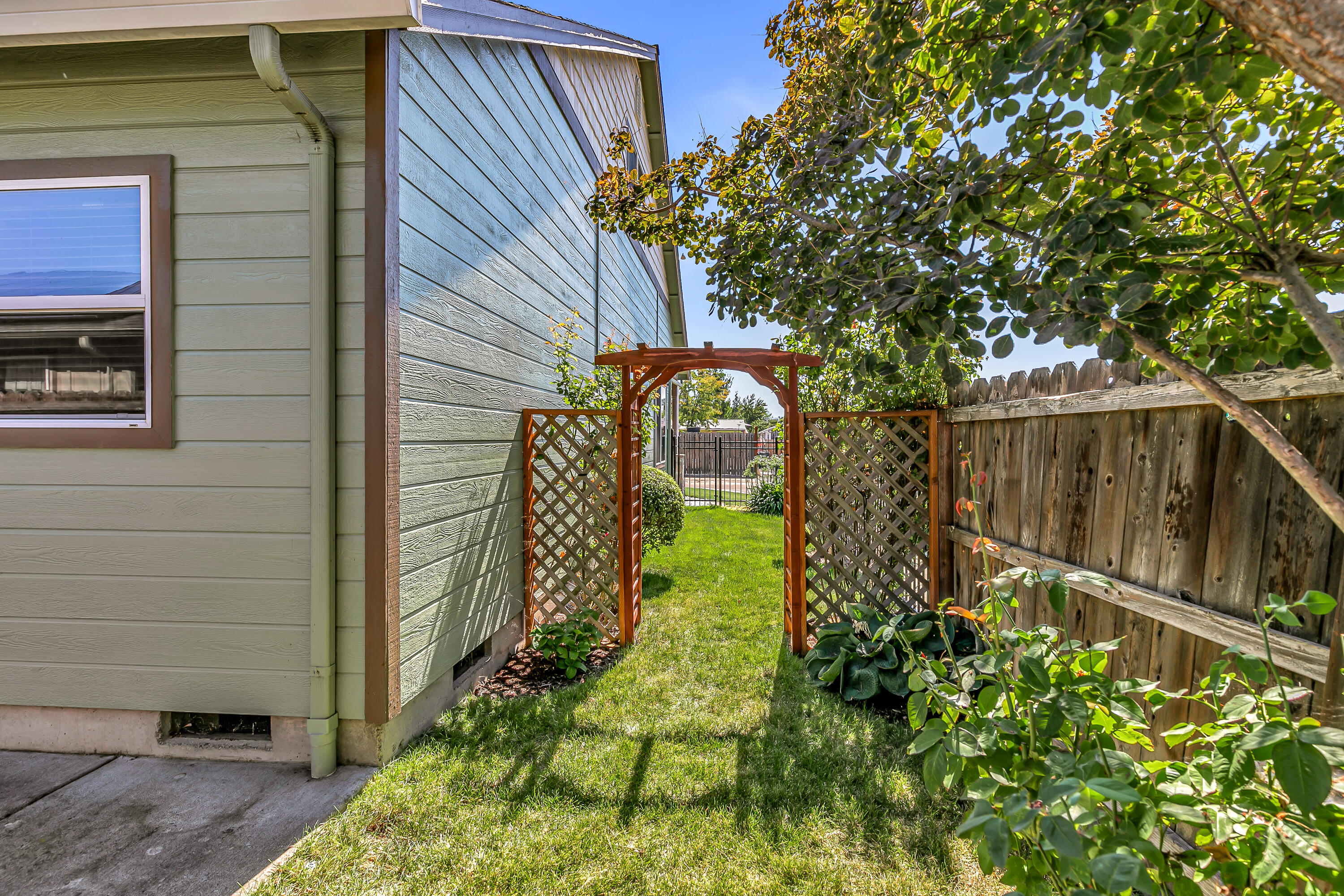 White Cloud Subdivision - Residential