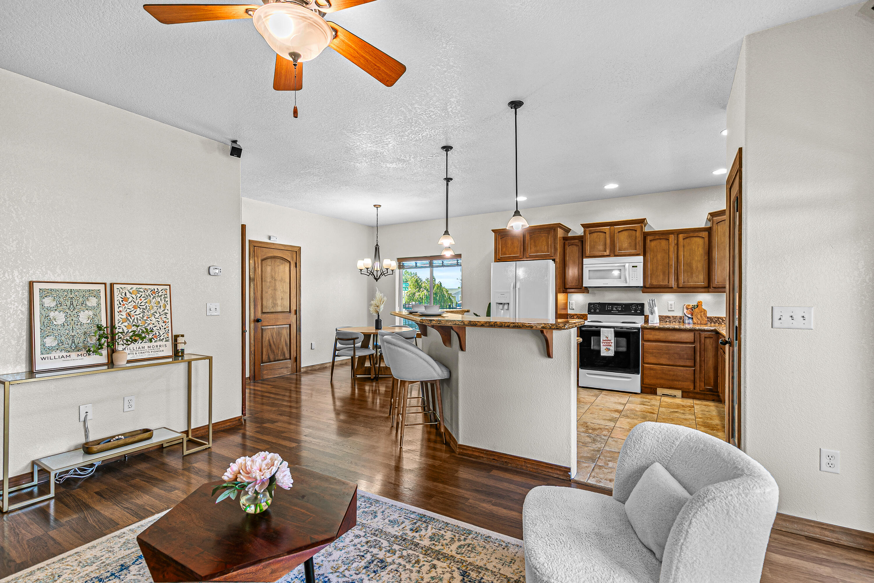 White Cloud Subdivision - Residential