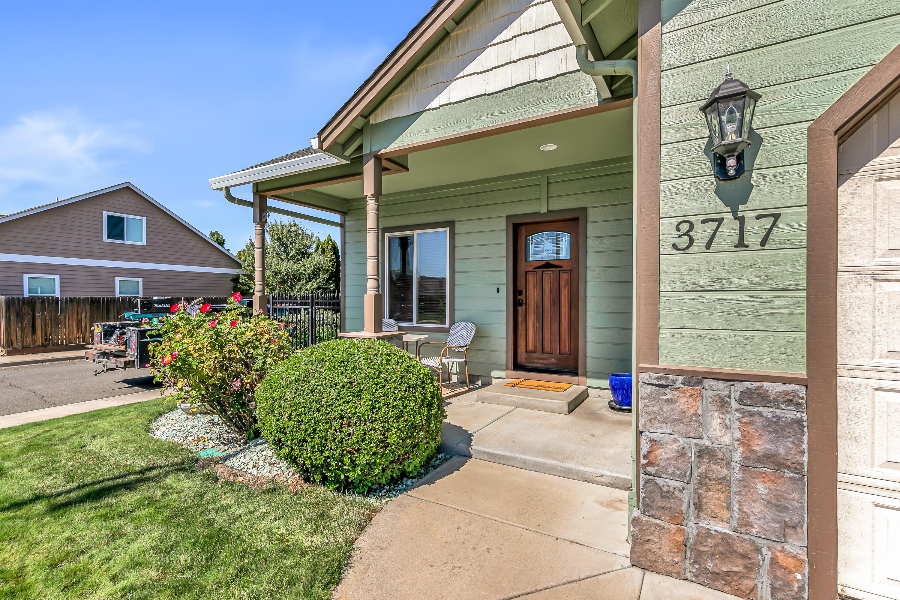 White Cloud Subdivision - Residential