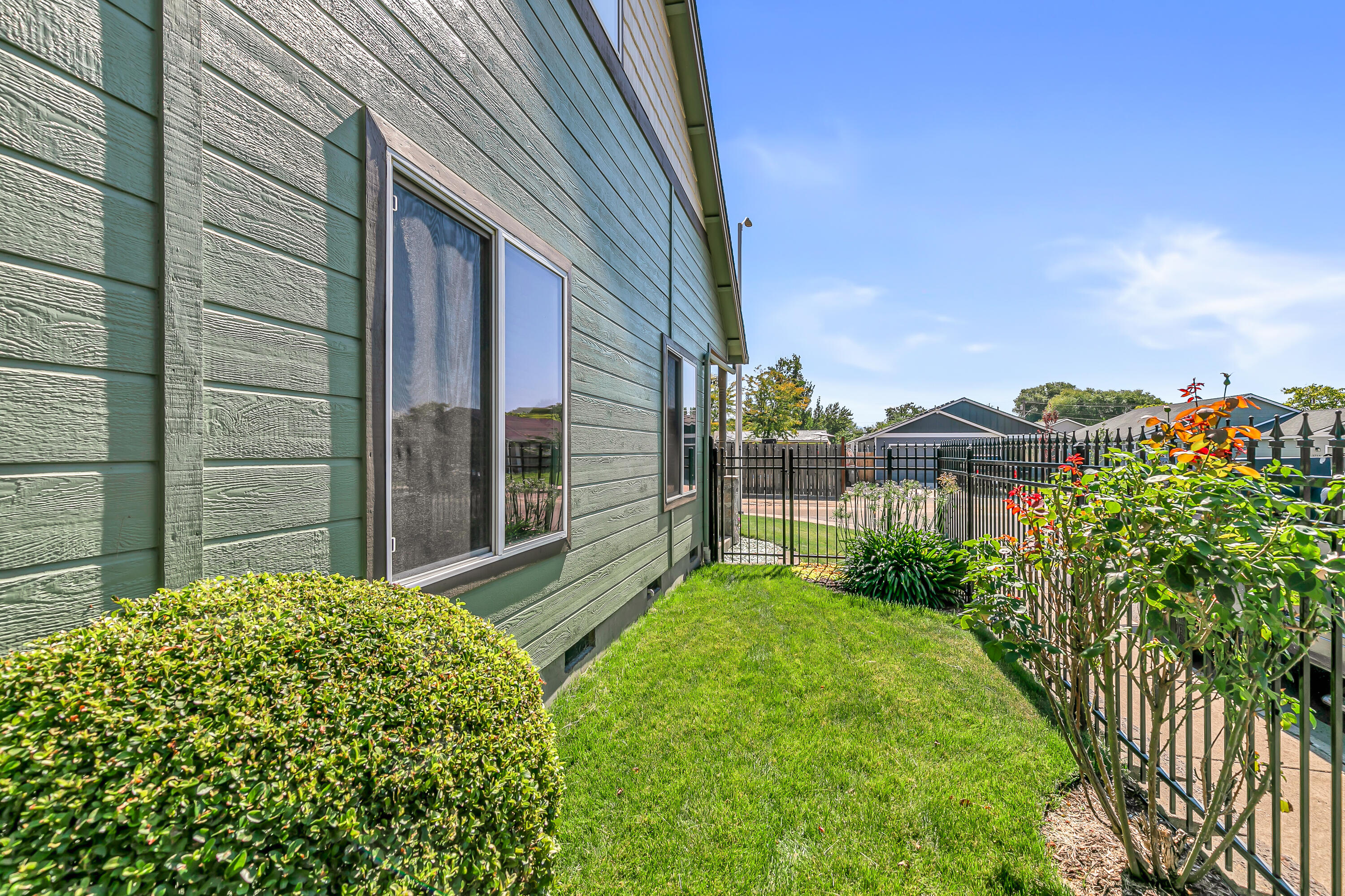 White Cloud Subdivision - Residential