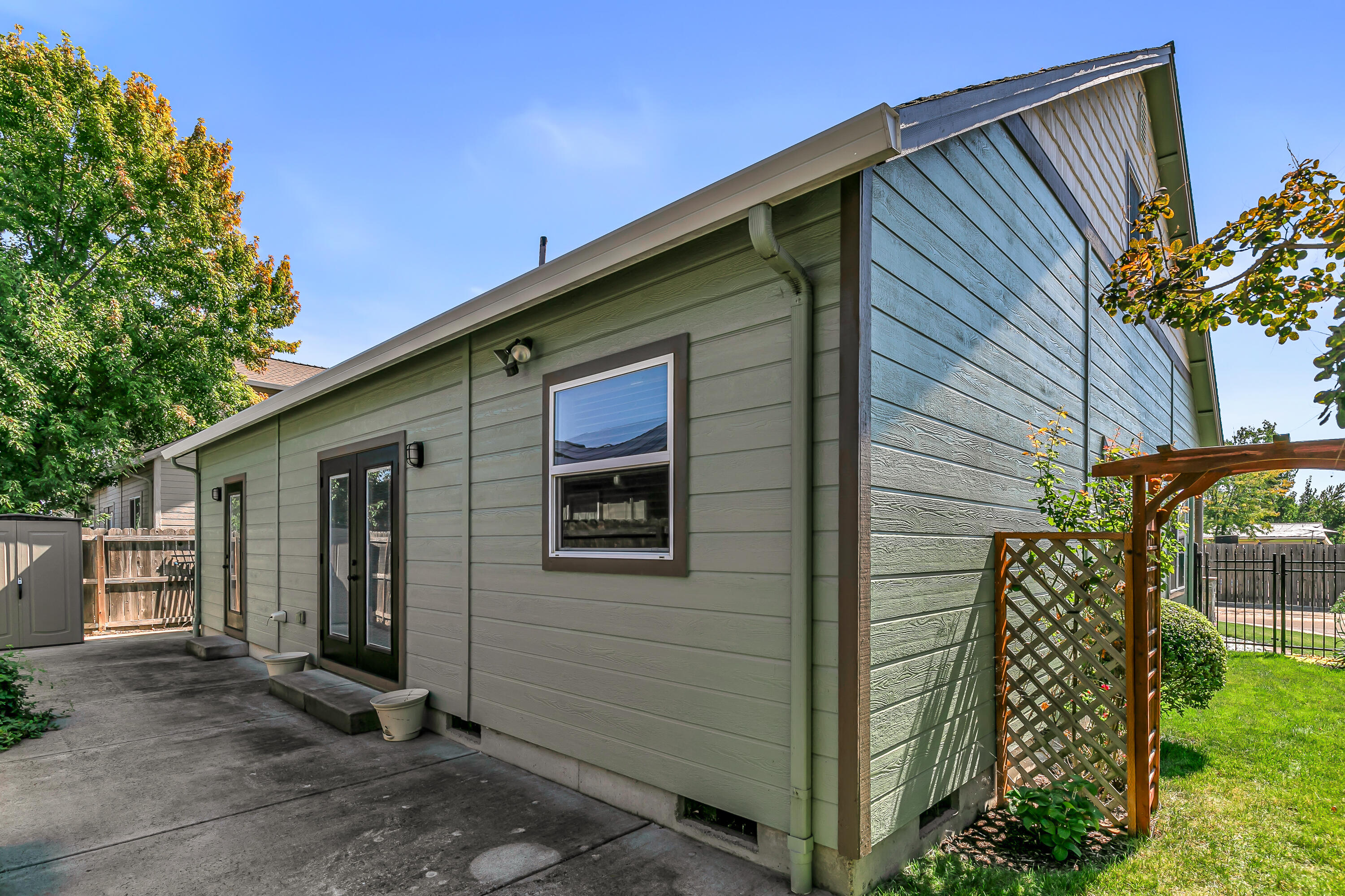 White Cloud Subdivision - Residential