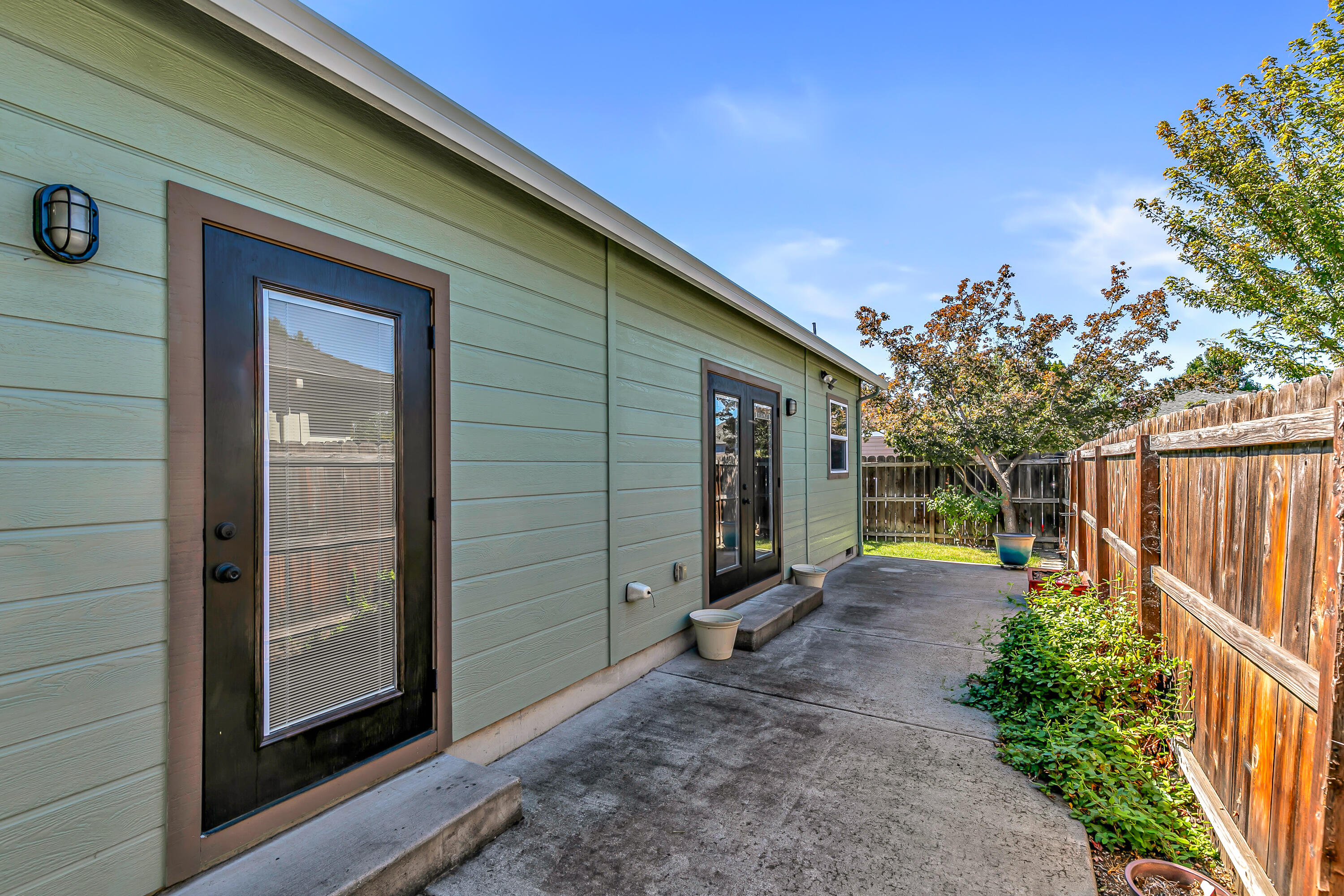 White Cloud Subdivision - Residential