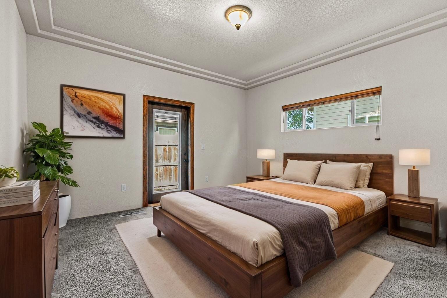 White Cloud Subdivision - Residential