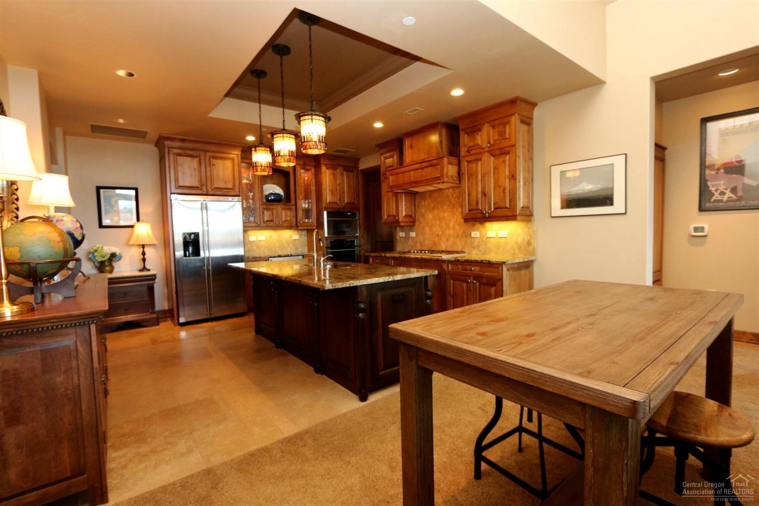 Plaza Condominiums - Residential