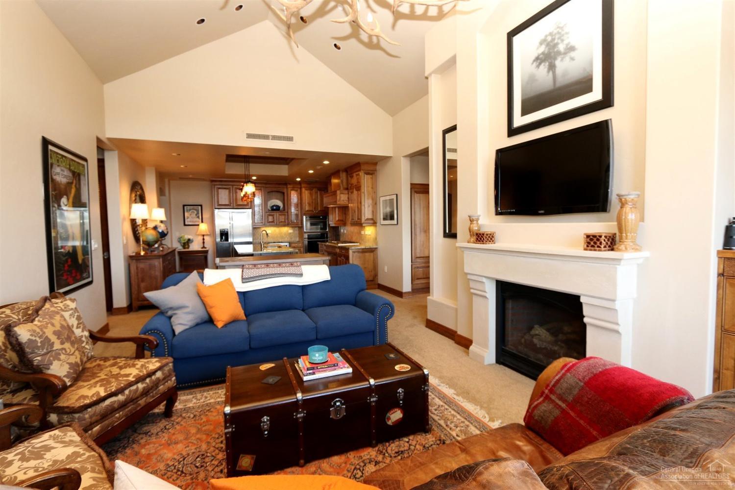 Plaza Condominiums - Residential