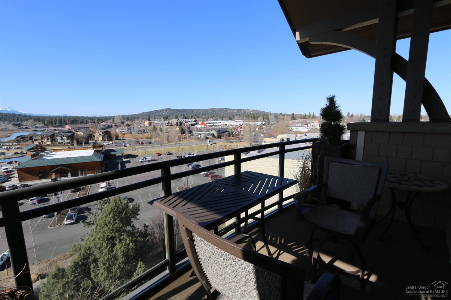 Plaza Condominiums - Residential