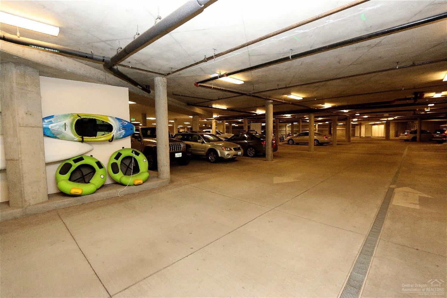 Plaza Condominiums - Residential