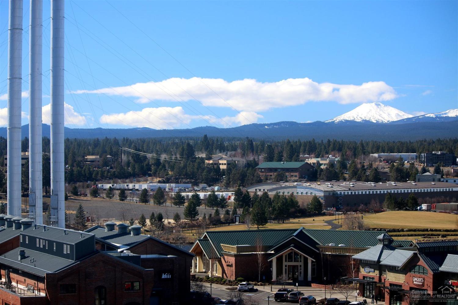 Plaza Condominiums - Residential