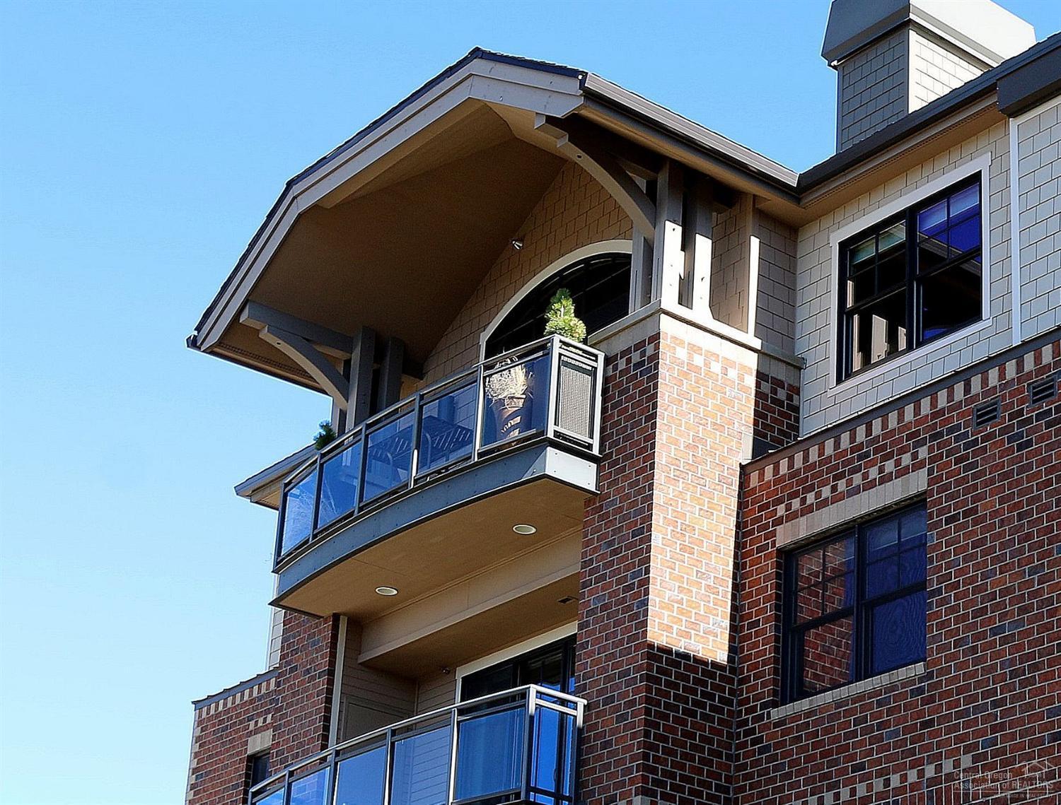 Plaza Condominiums - Residential