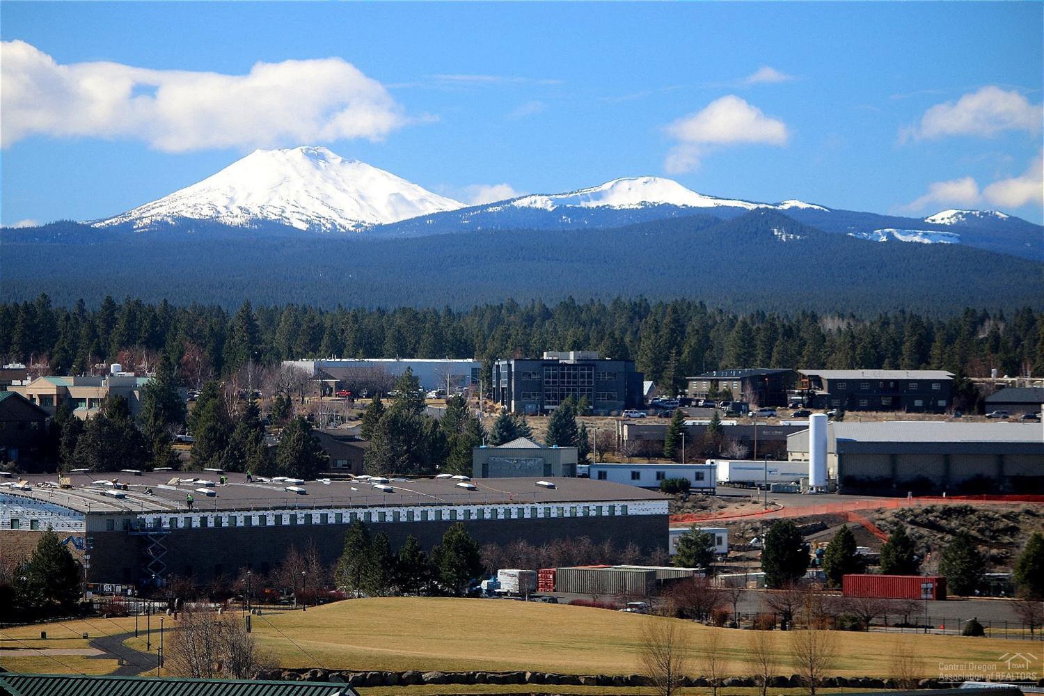 Plaza Condominiums - Residential