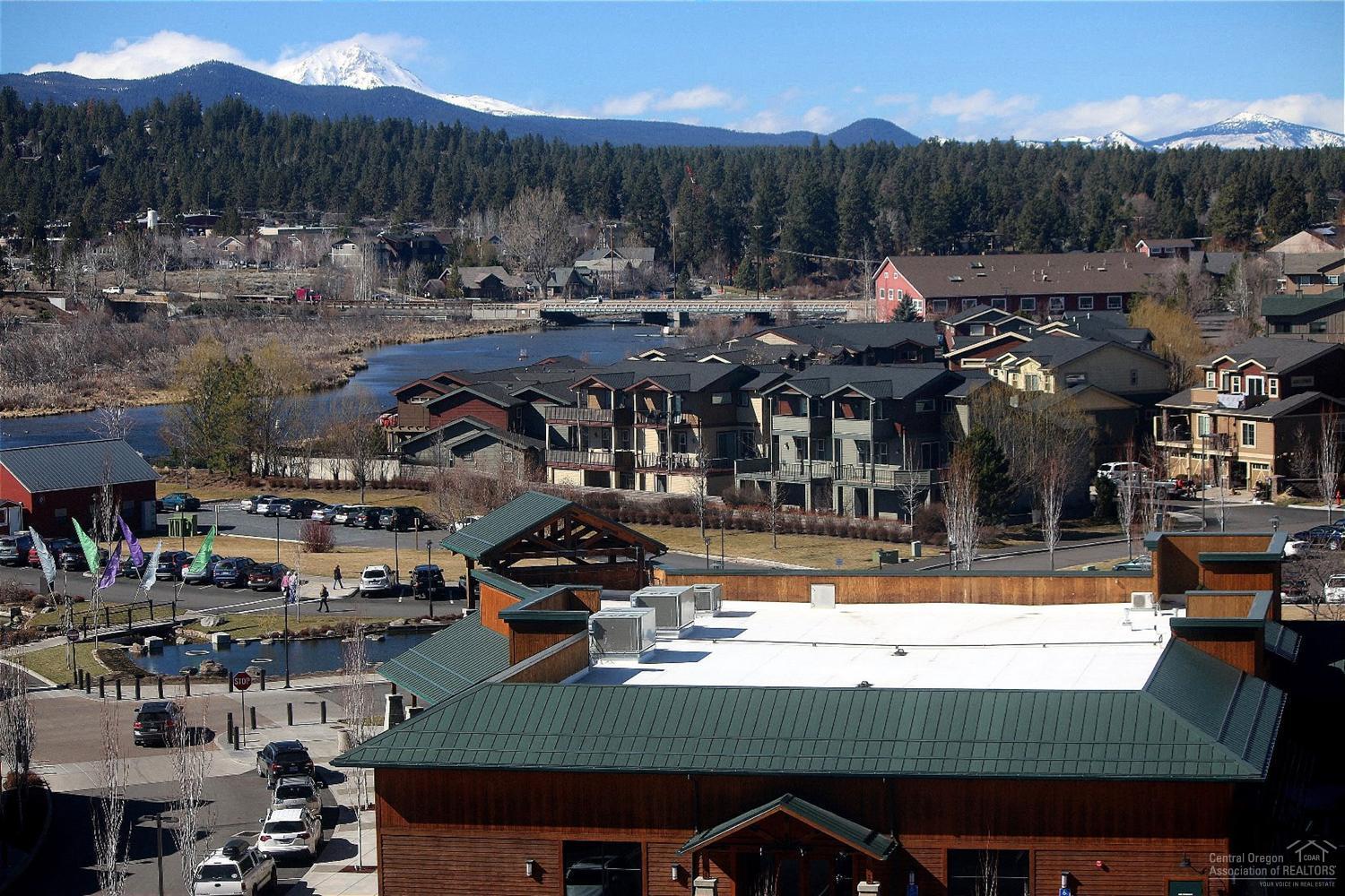 Plaza Condominiums - Residential