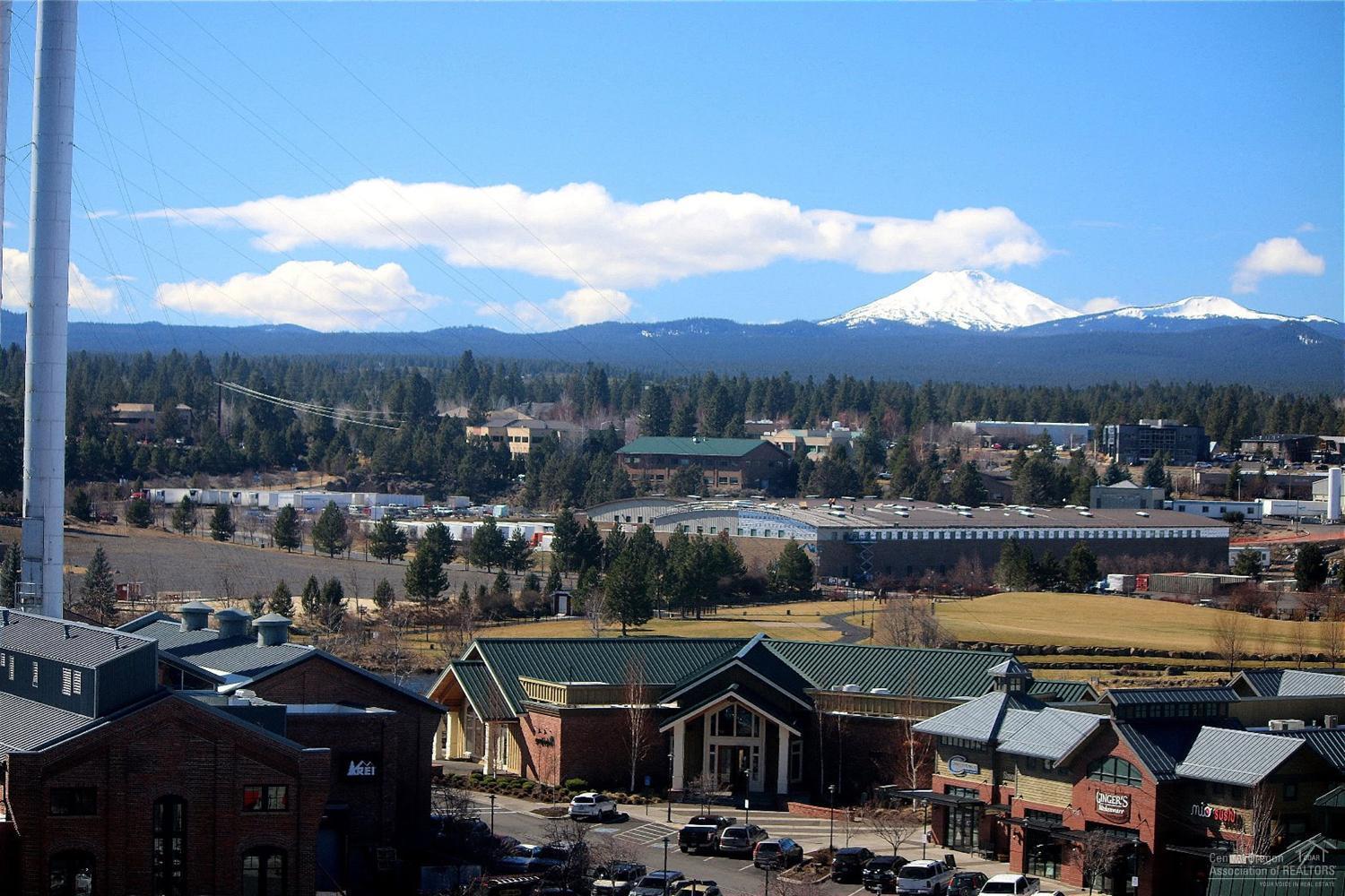 Plaza Condominiums - Residential