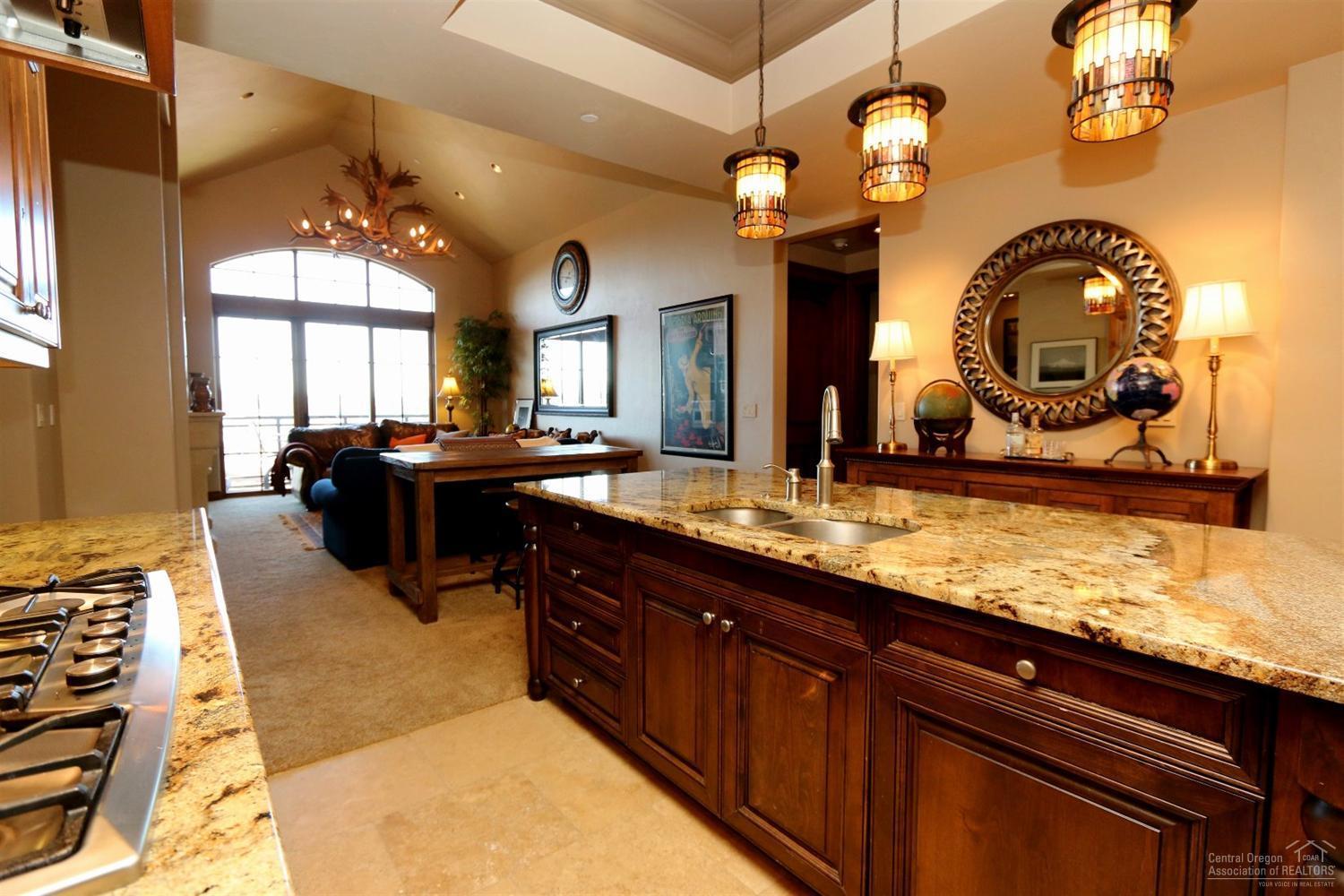 Plaza Condominiums - Residential