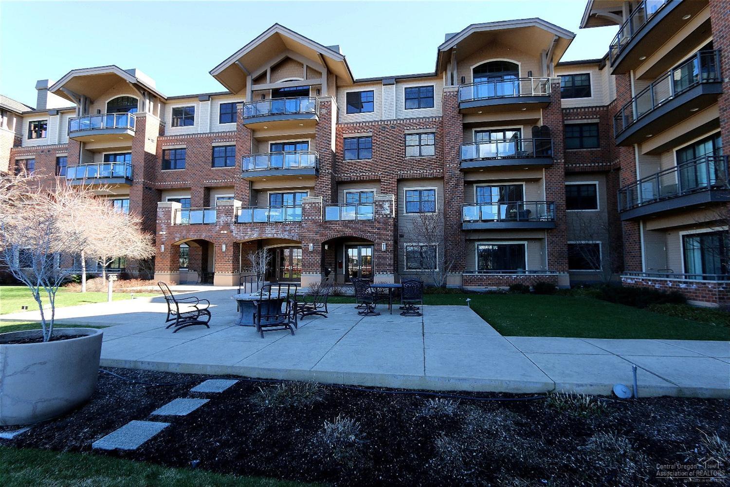 Plaza Condominiums - Residential