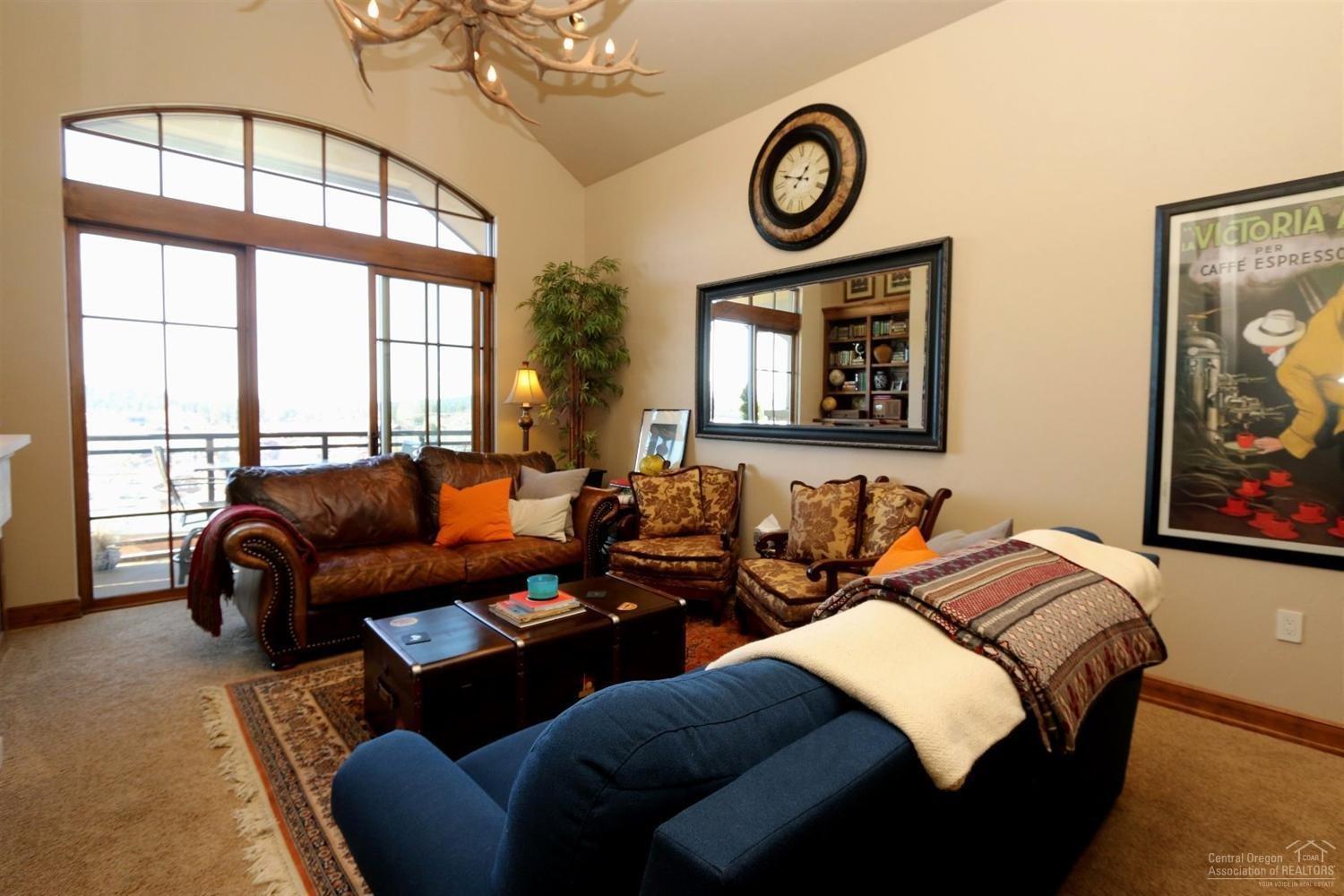 Plaza Condominiums - Residential