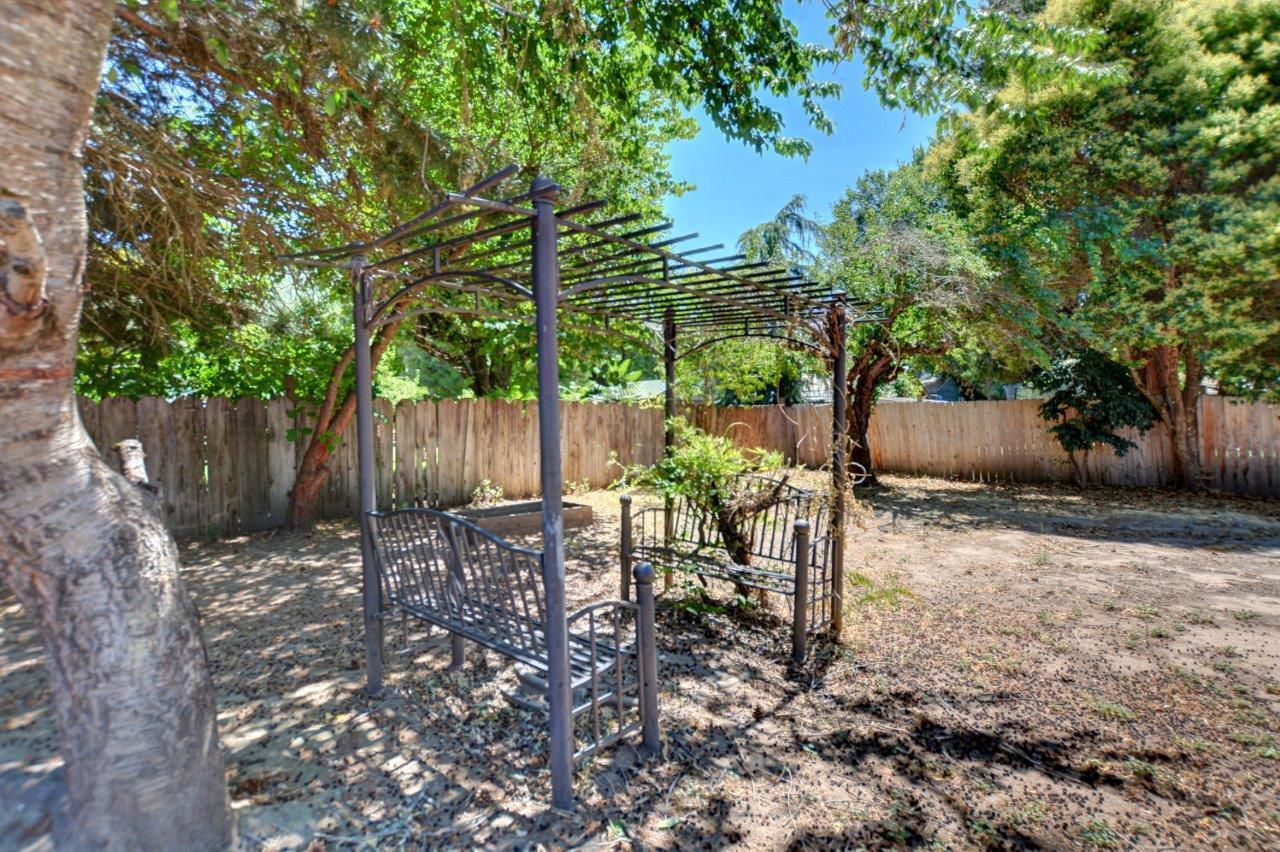 Hamilton Park Subdivision - Residential