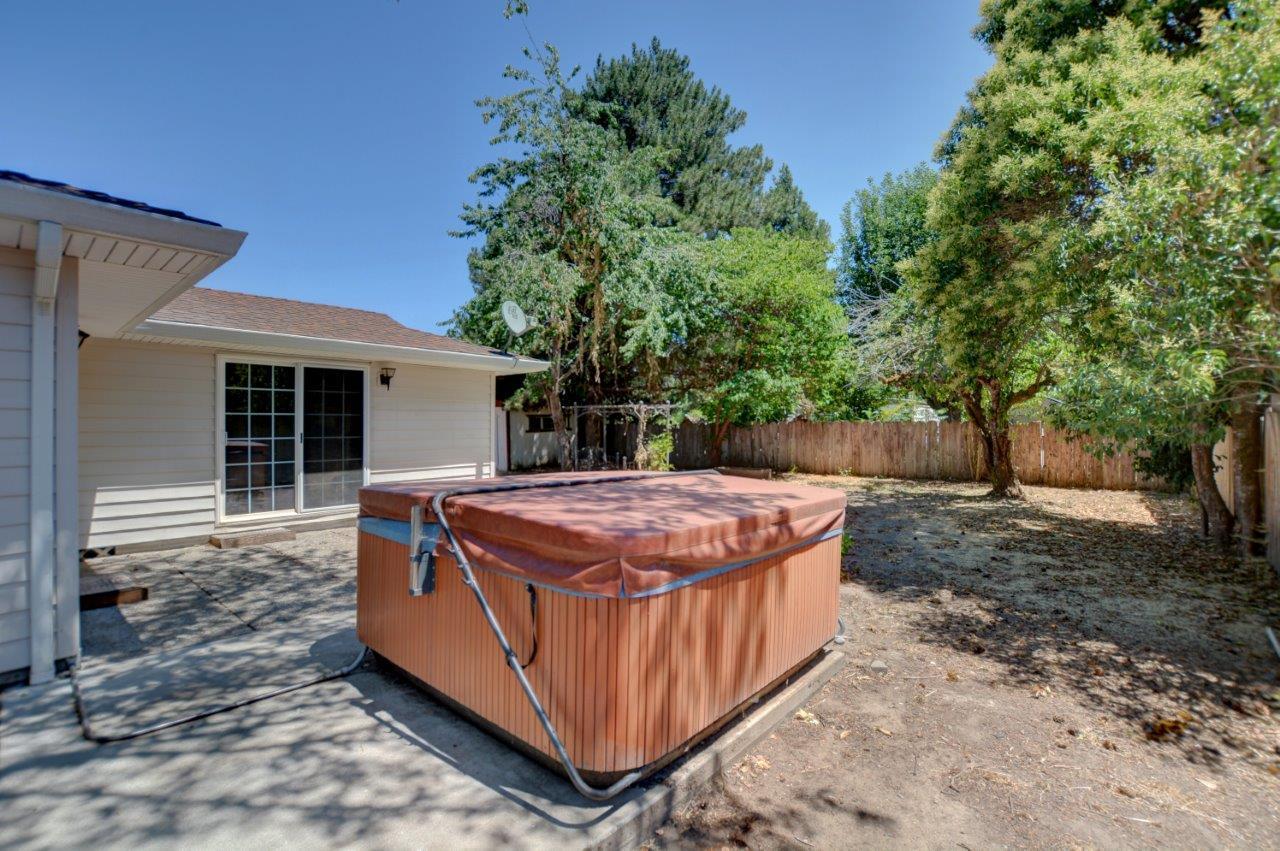 Hamilton Park Subdivision - Residential