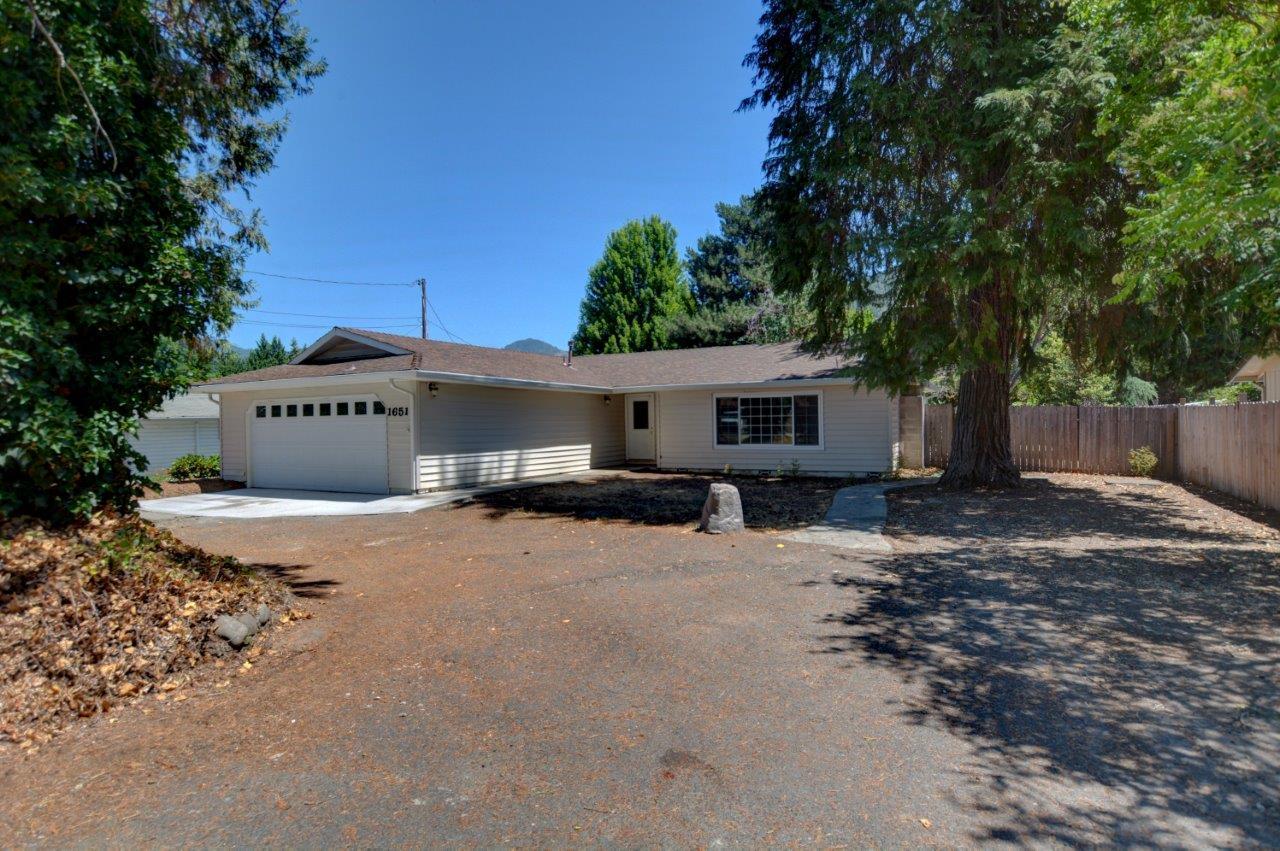 Hamilton Park Subdivision - Residential