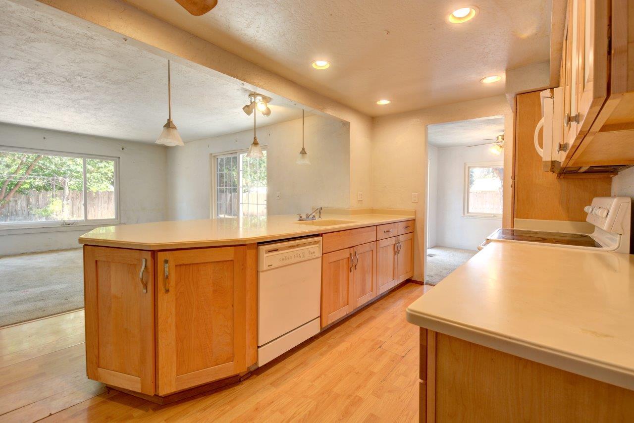 Hamilton Park Subdivision - Residential