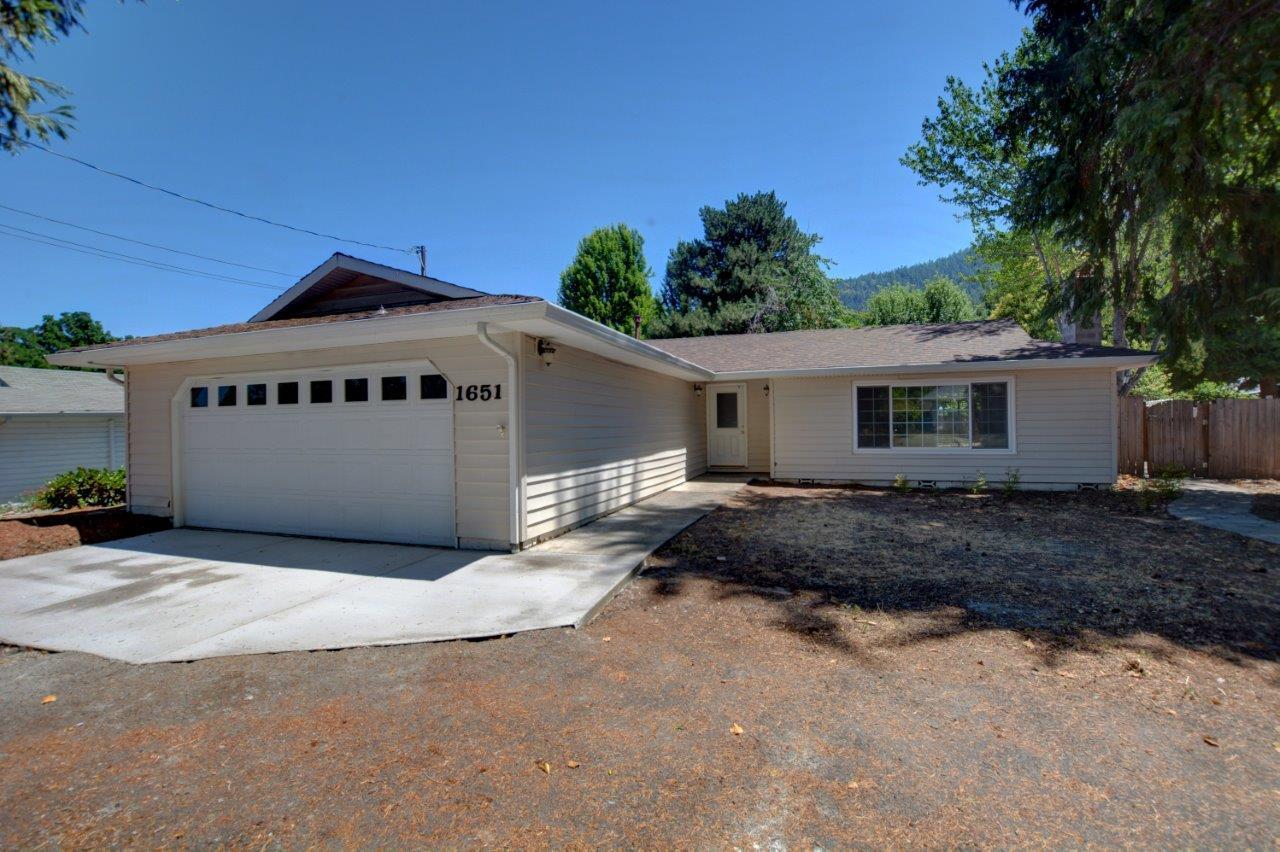 Hamilton Park Subdivision - Residential