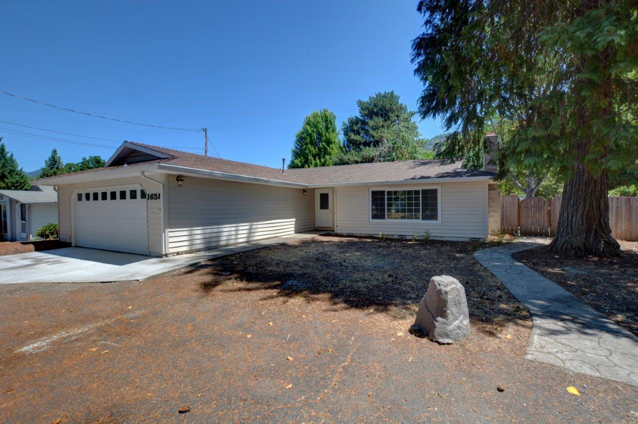 Hamilton Park Subdivision - Residential