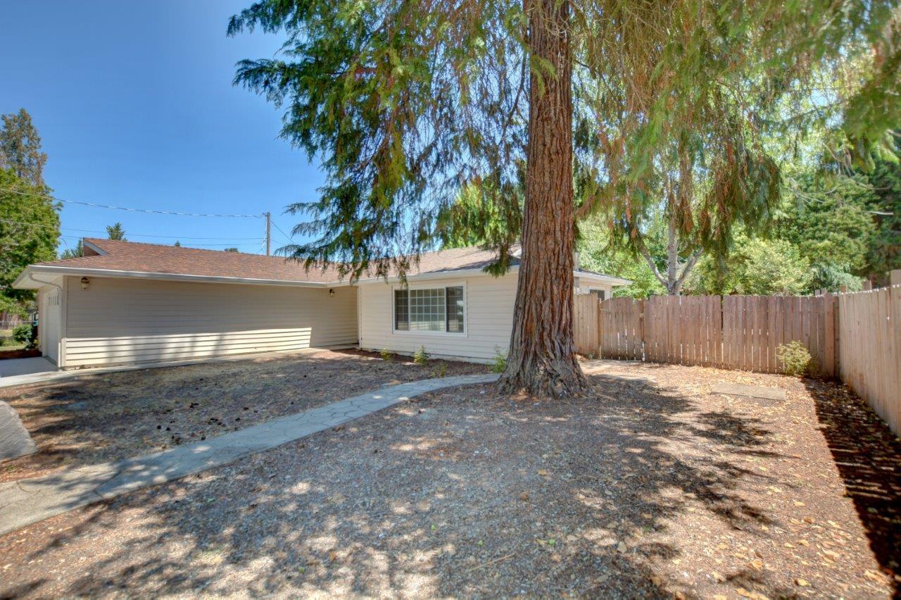 Hamilton Park Subdivision - Residential