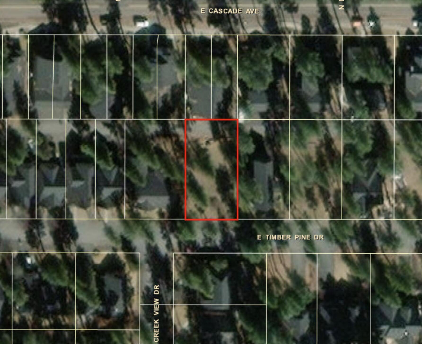 Timber Creek - Land