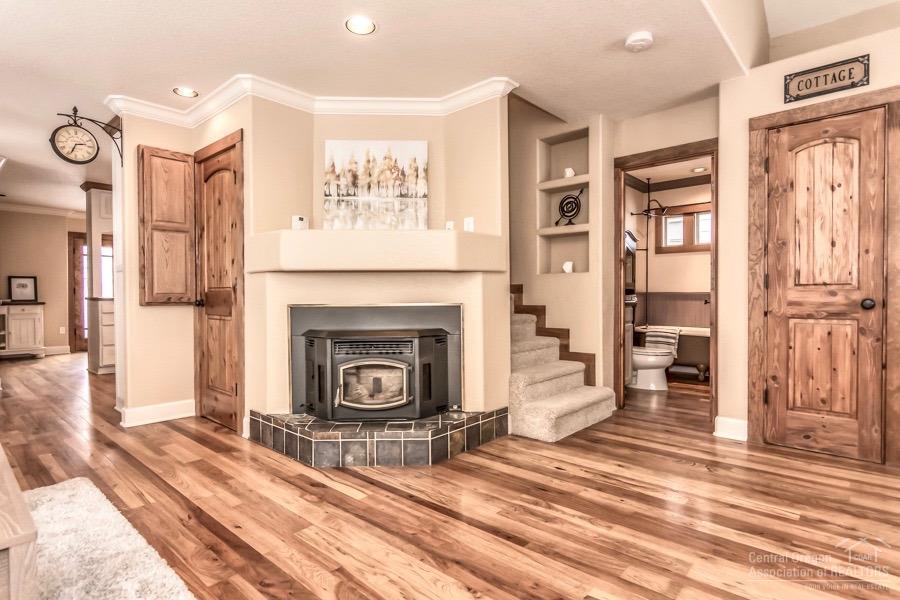 Redmond Townsite - Residential