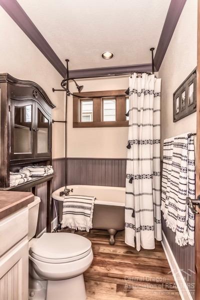 Redmond Townsite - Residential