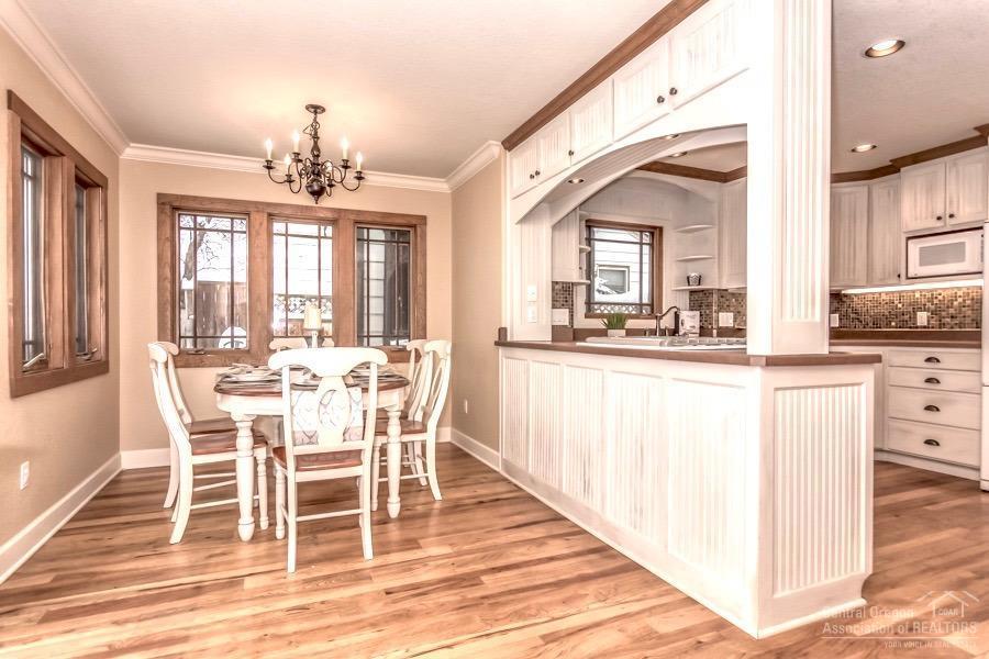 Redmond Townsite - Residential