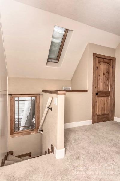 Redmond Townsite - Residential