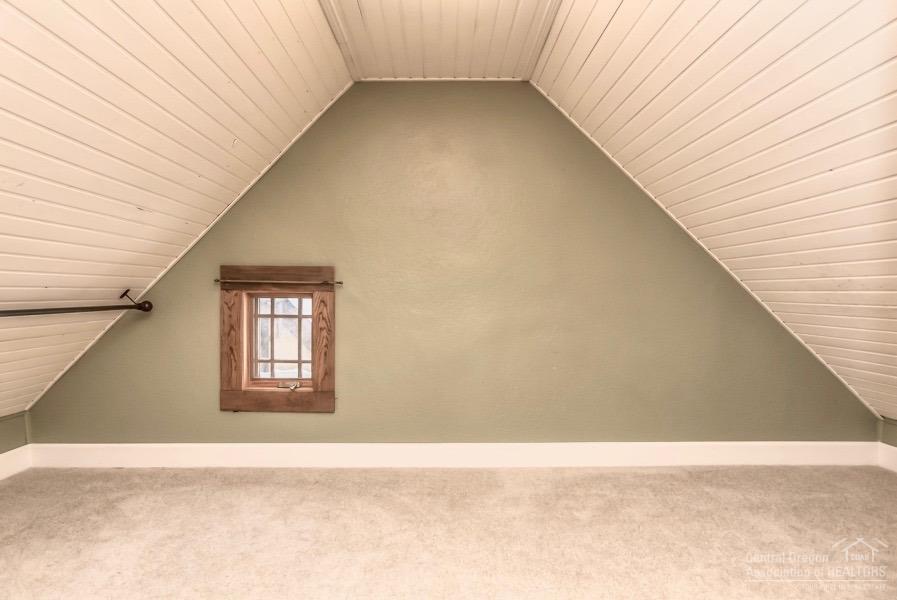 Redmond Townsite - Residential