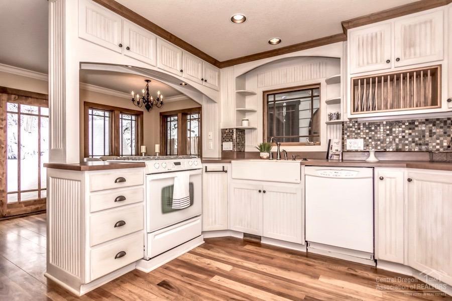 Redmond Townsite - Residential