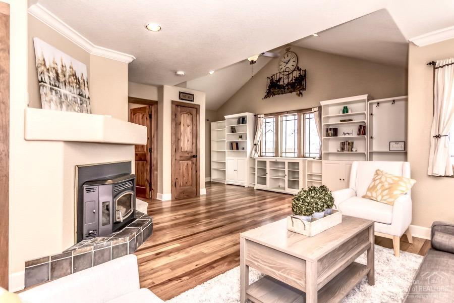 Redmond Townsite - Residential